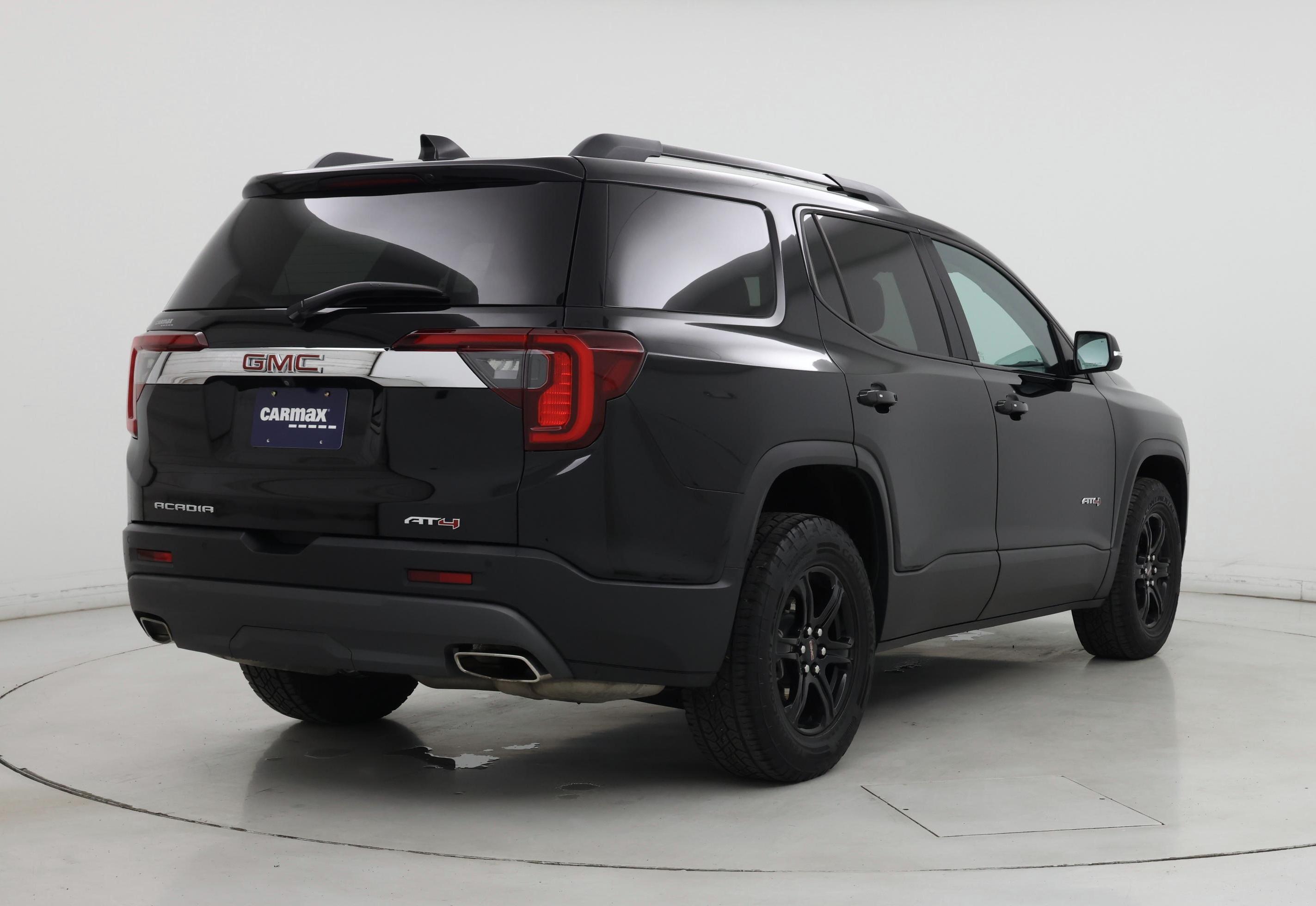 Thumbnail: 2023 GMC Acadia - 8
