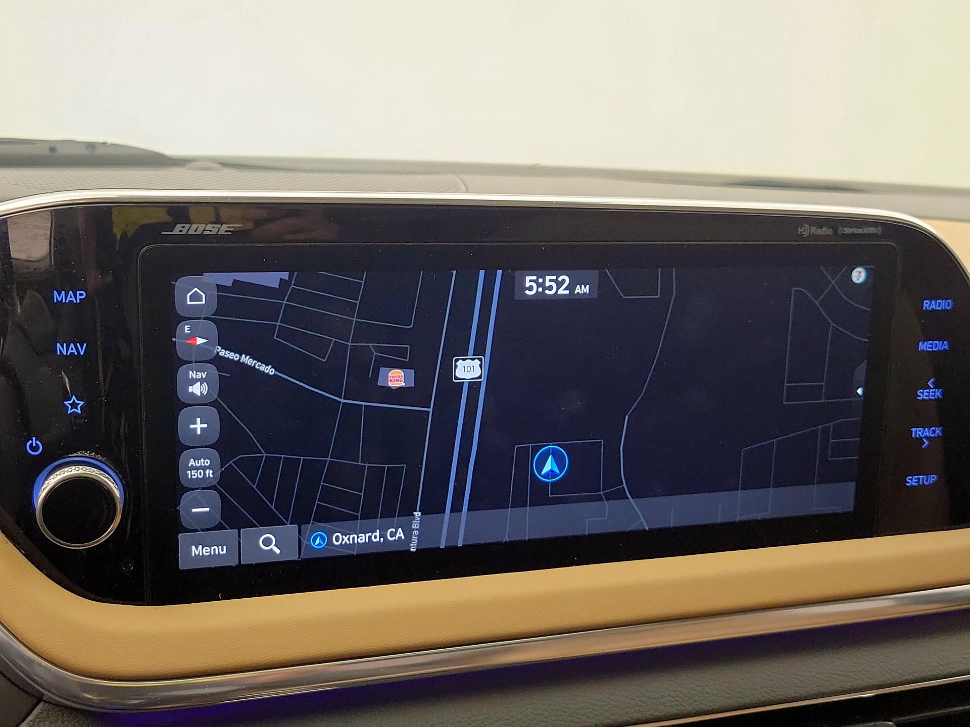 Thumbnail: 2023 Hyundai Sonata - 14