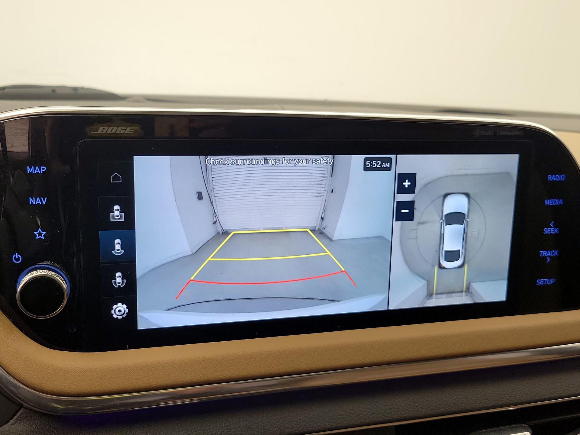 Thumbnail: 2023 Hyundai Sonata - 15