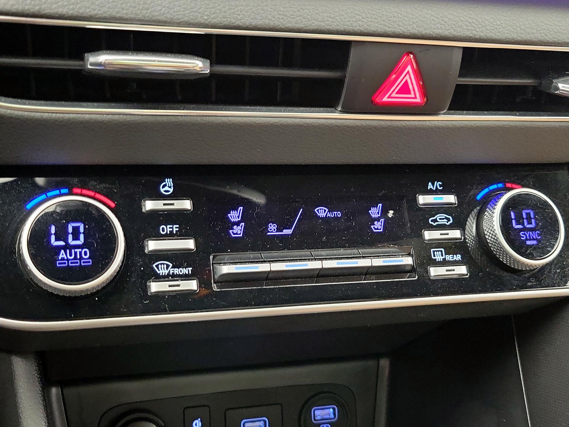 Thumbnail: 2023 Hyundai Sonata - 17