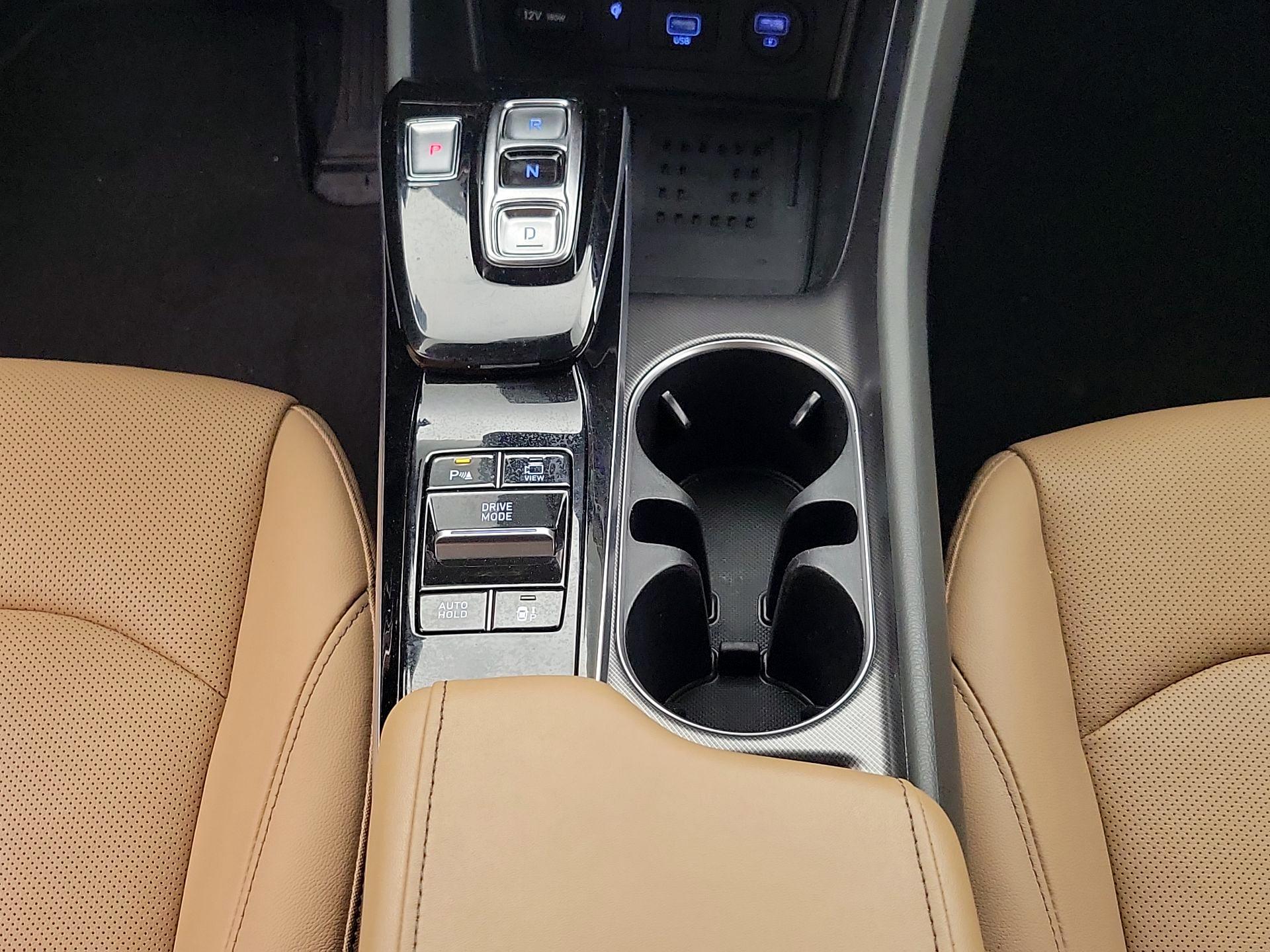 Thumbnail: 2023 Hyundai Sonata - 18