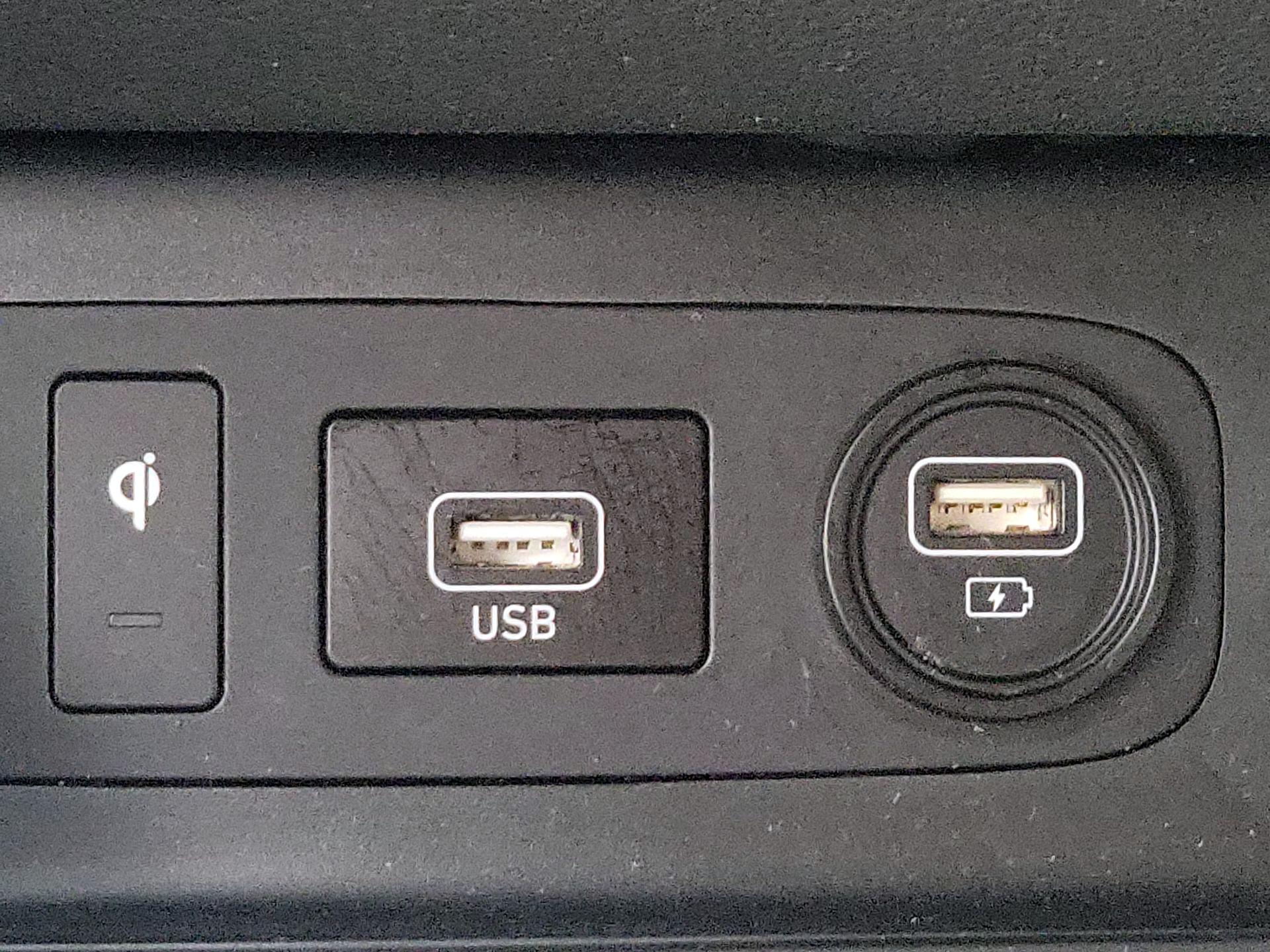 Thumbnail: 2023 Hyundai Sonata - 19