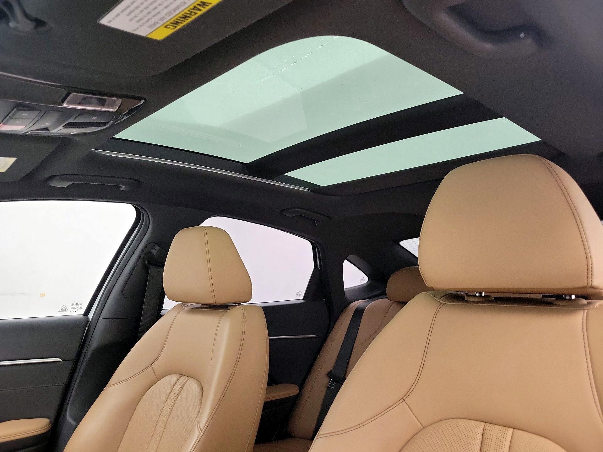 Thumbnail: 2023 Hyundai Sonata - 20