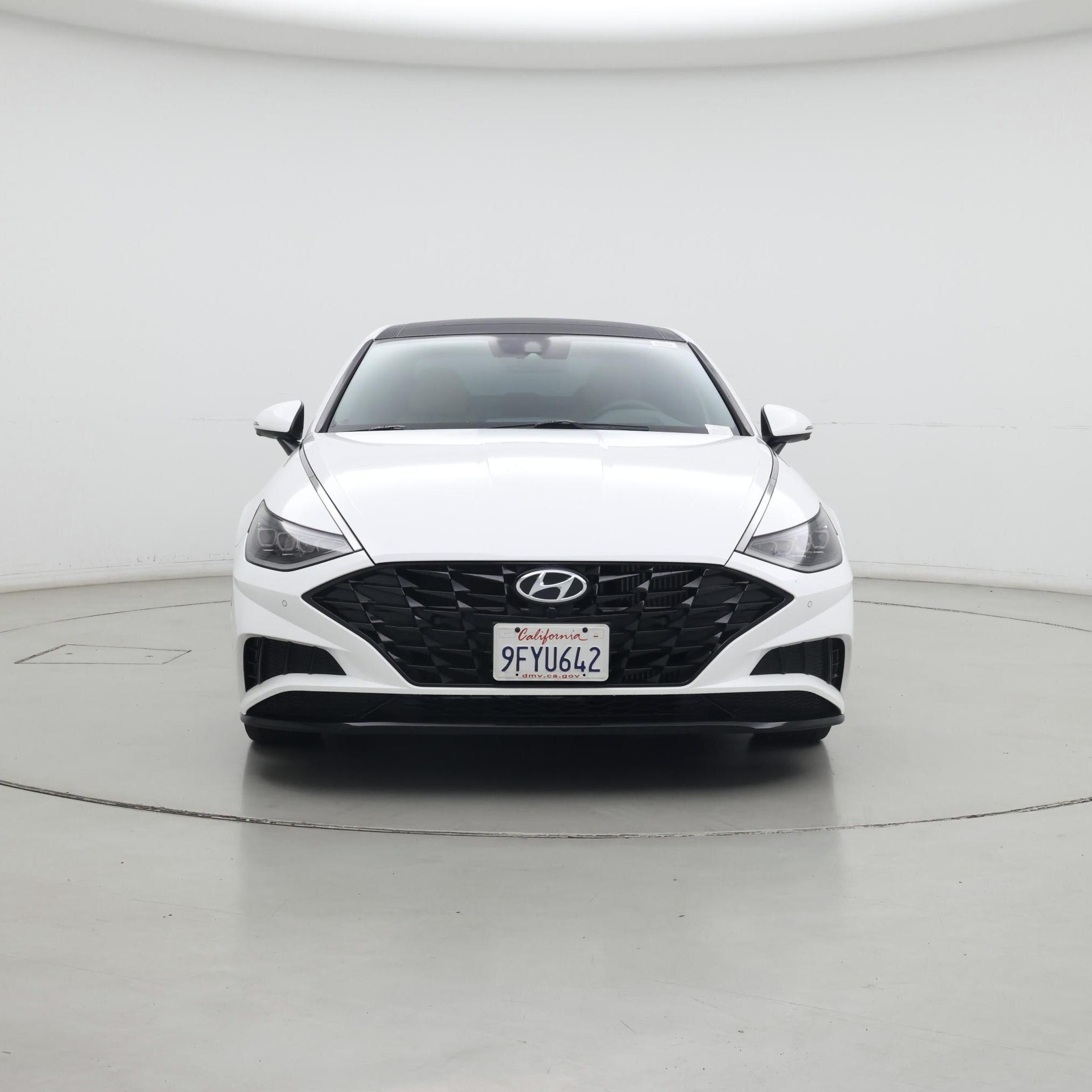 Thumbnail: 2023 Hyundai Sonata - 5