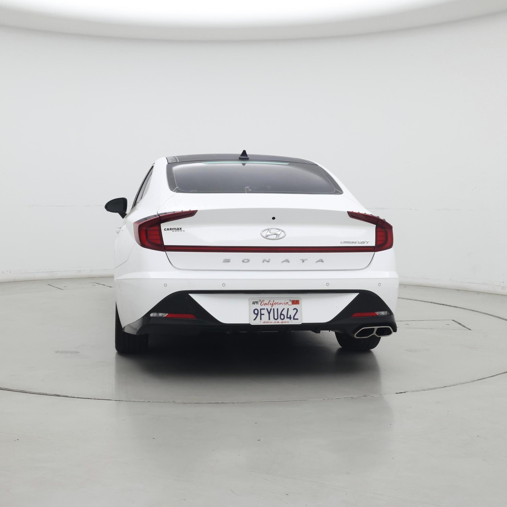 Thumbnail: 2023 Hyundai Sonata - 6