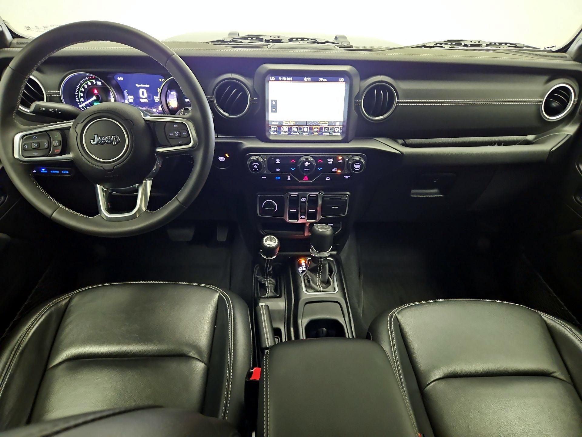 Thumbnail: 2023 Jeep Wrangler - 9
