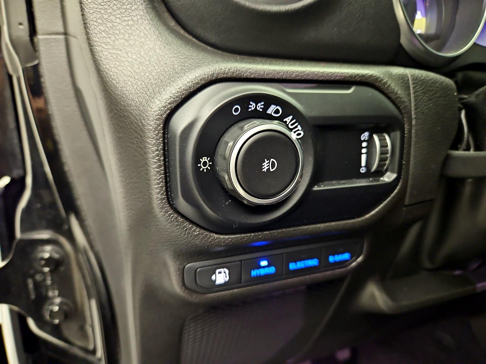 Thumbnail: 2023 Jeep Wrangler - 13
