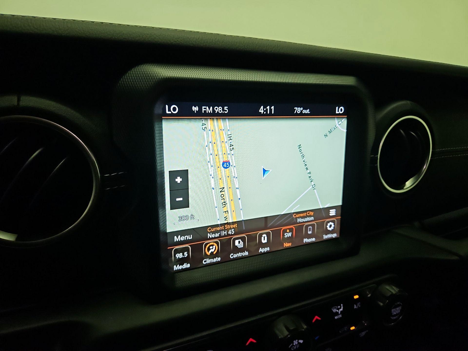Thumbnail: 2023 Jeep Wrangler - 14