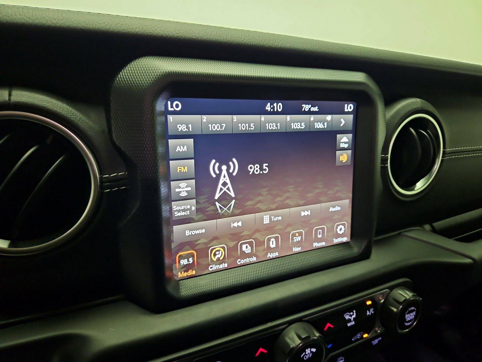 Thumbnail: 2023 Jeep Wrangler - 16