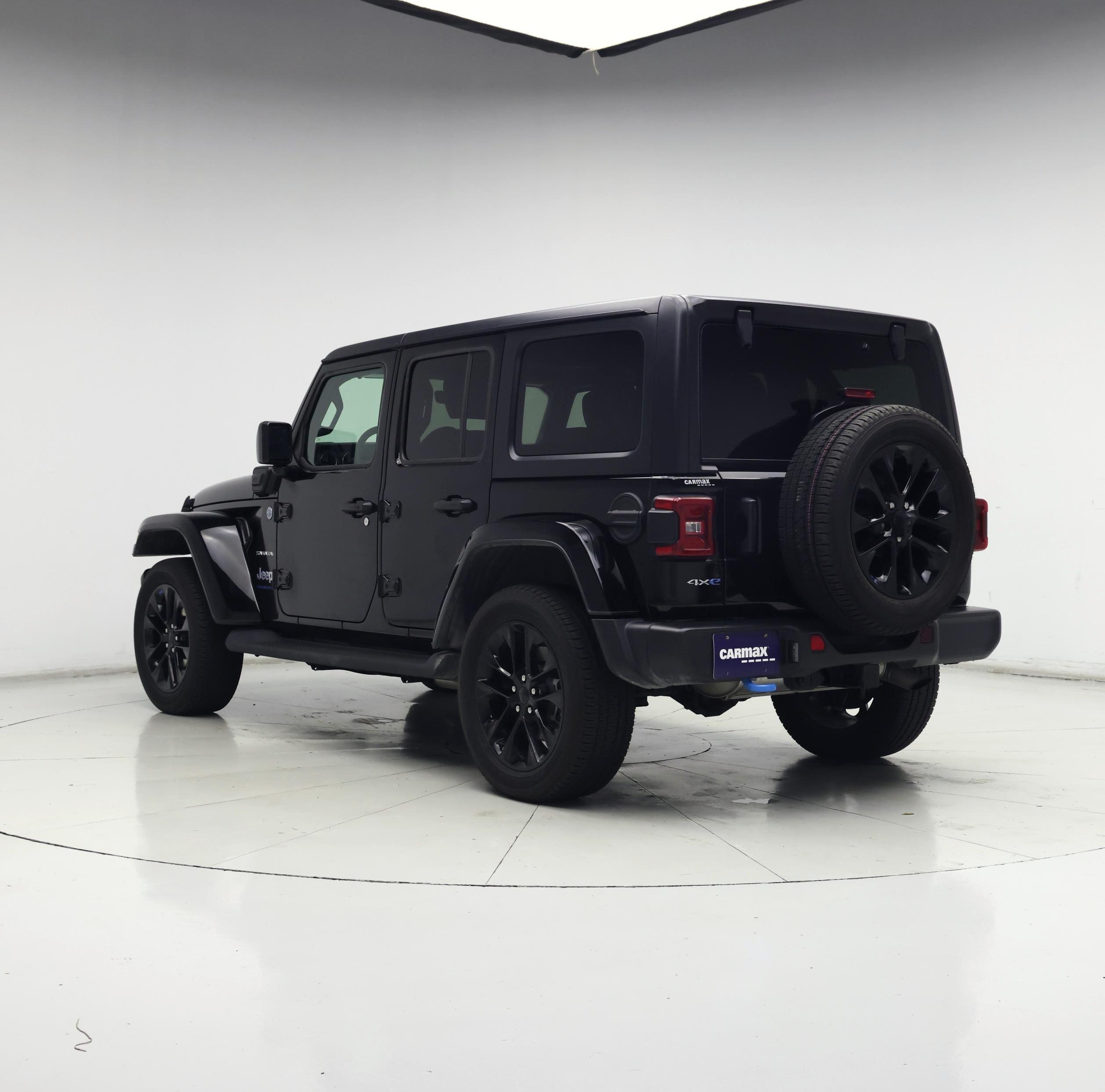 Thumbnail: 2023 Jeep Wrangler - 2