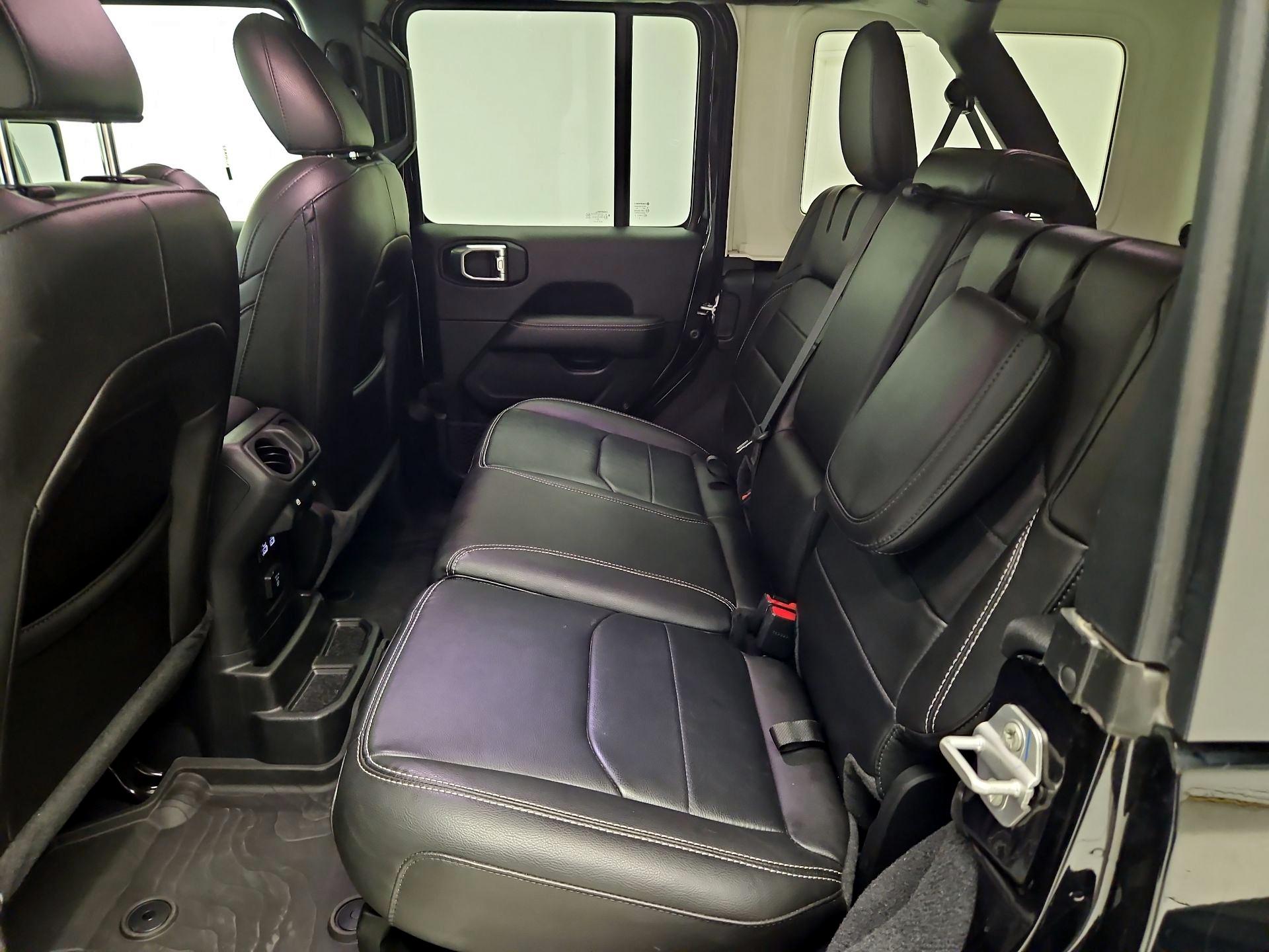 Thumbnail: 2023 Jeep Wrangler - 20