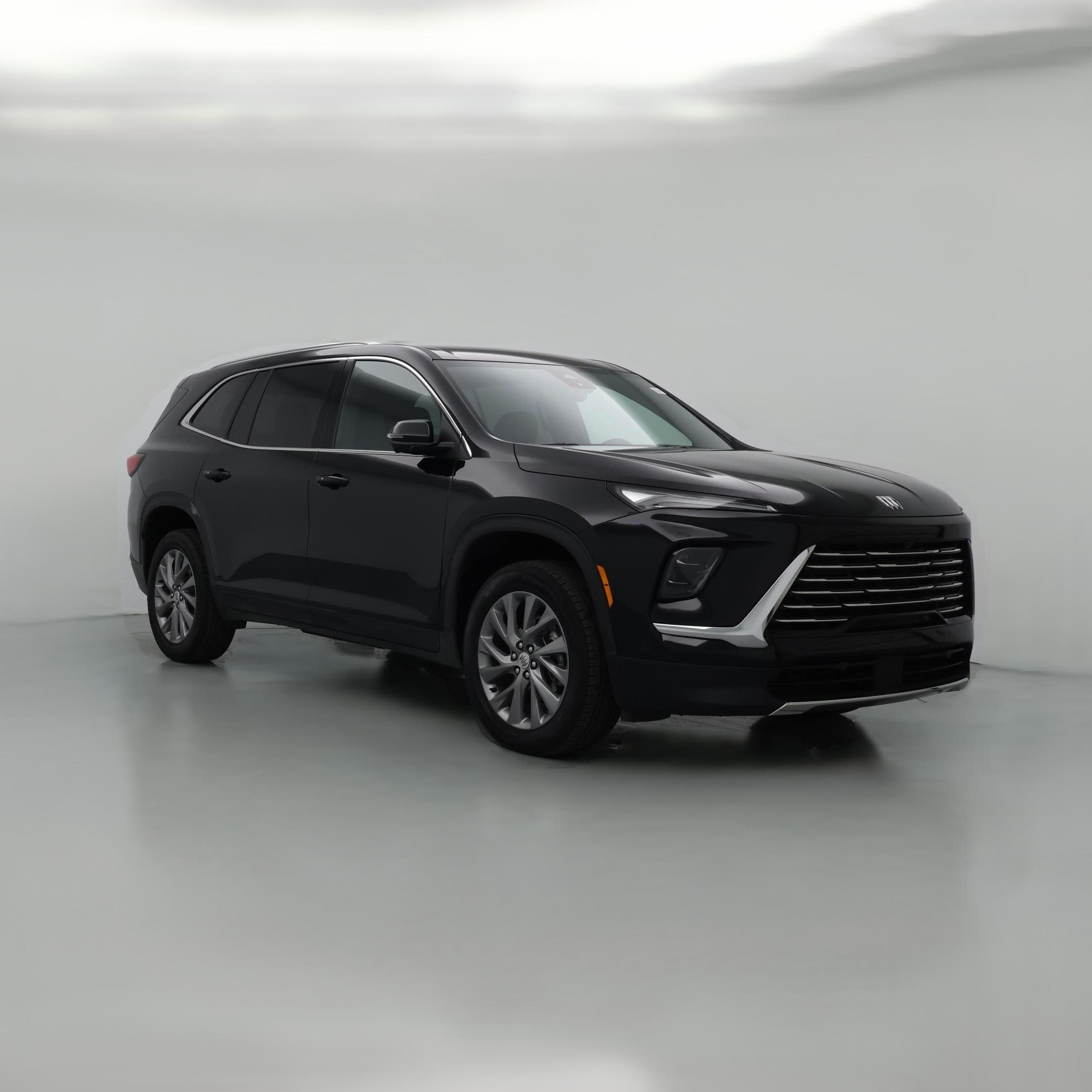 Thumbnail: 2025 Buick Enclave - 1