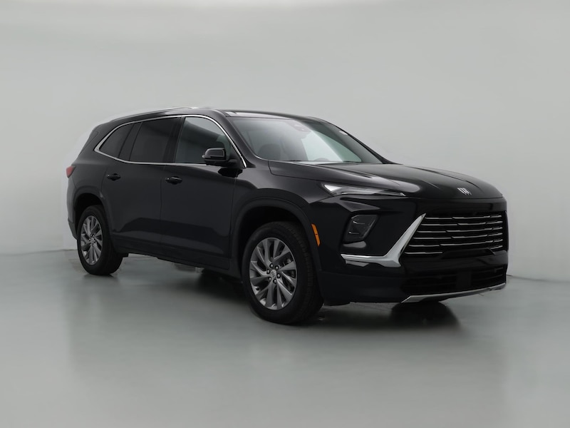 2025 Buick Enclave Preferred -
                  Gilbert, AZ