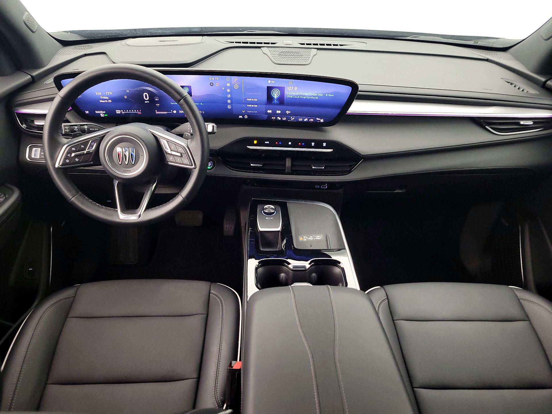 Thumbnail: 2025 Buick Enclave - 9