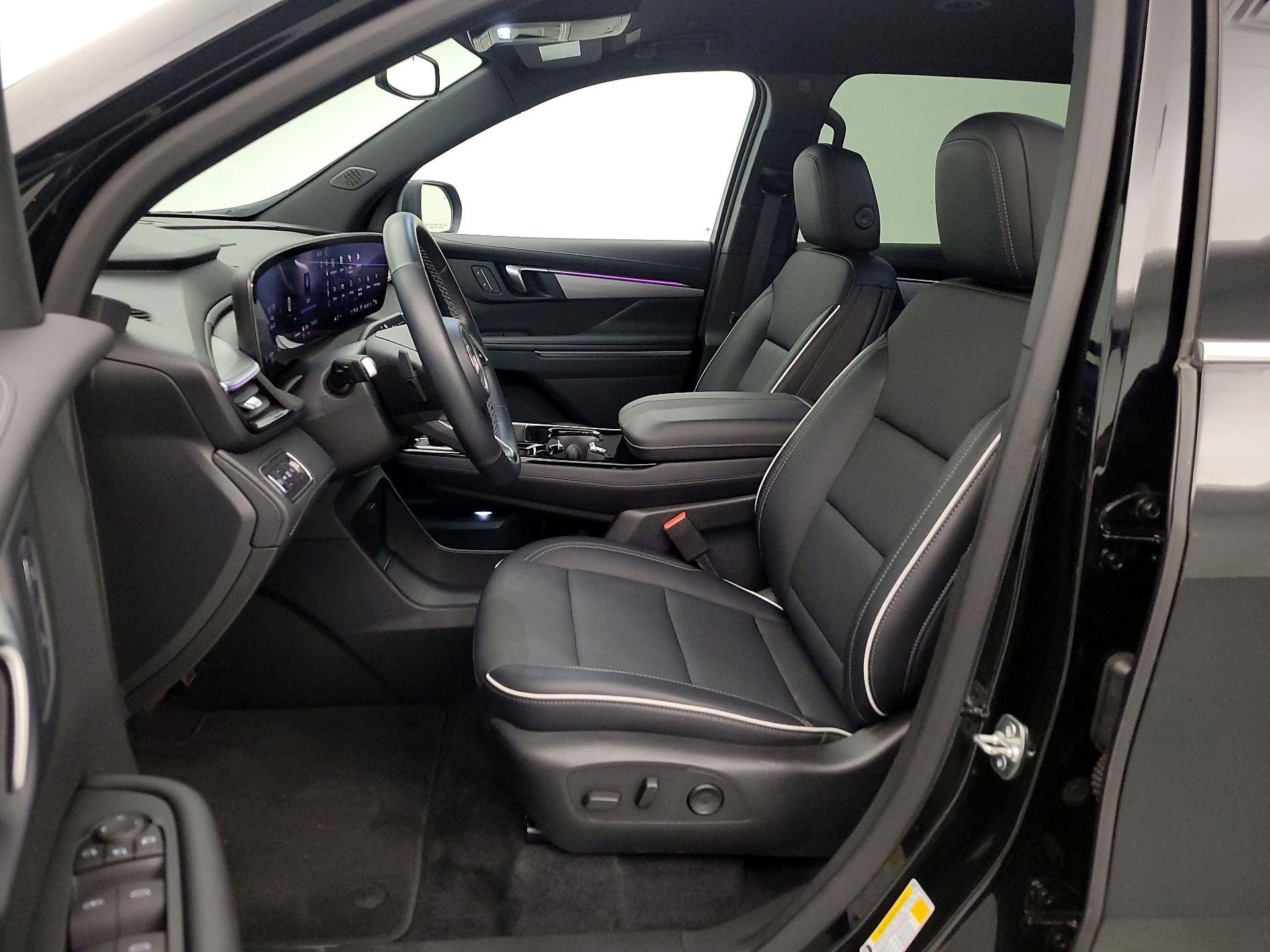 Thumbnail: 2025 Buick Enclave - 11