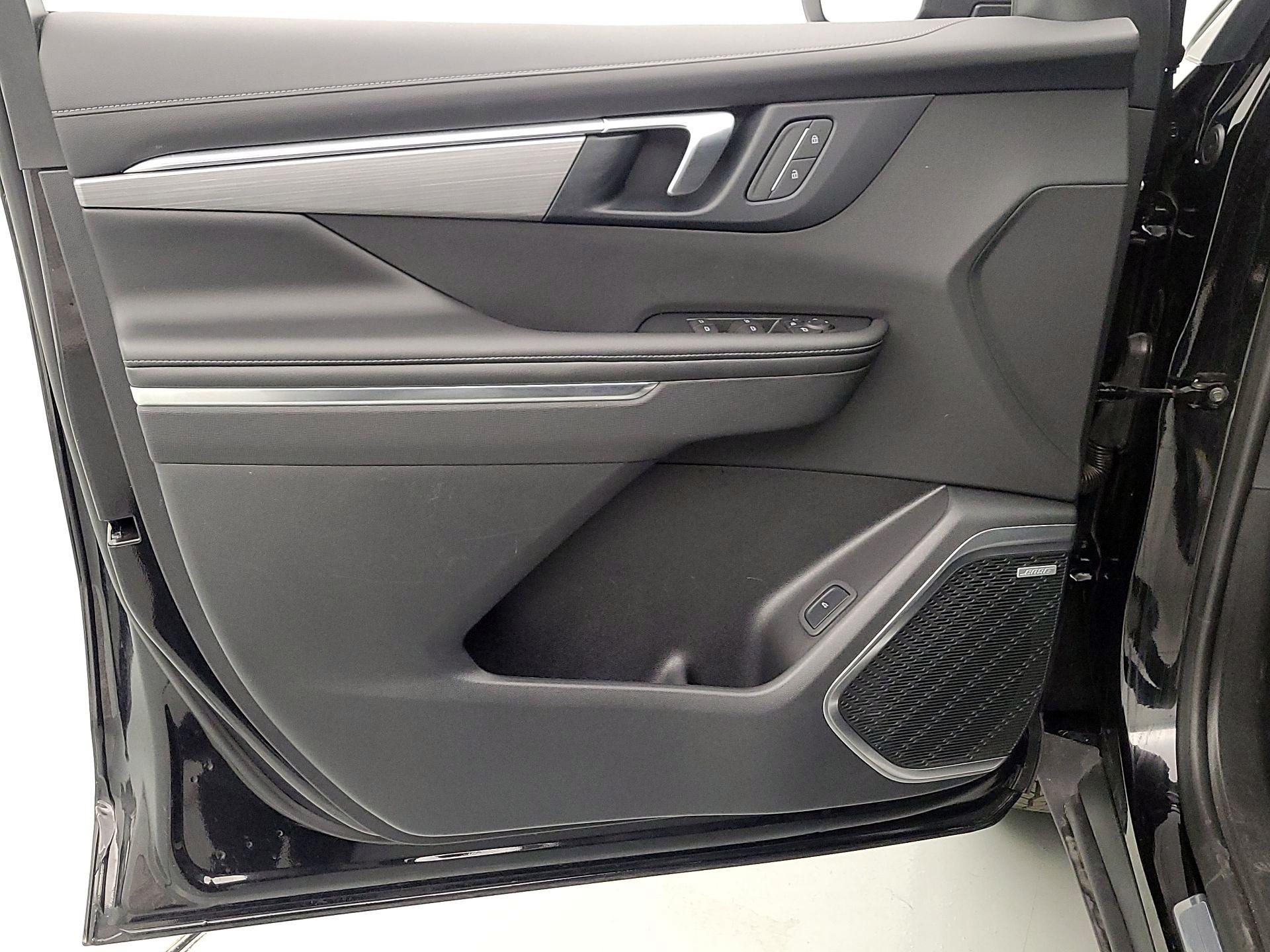 Thumbnail: 2025 Buick Enclave - 12