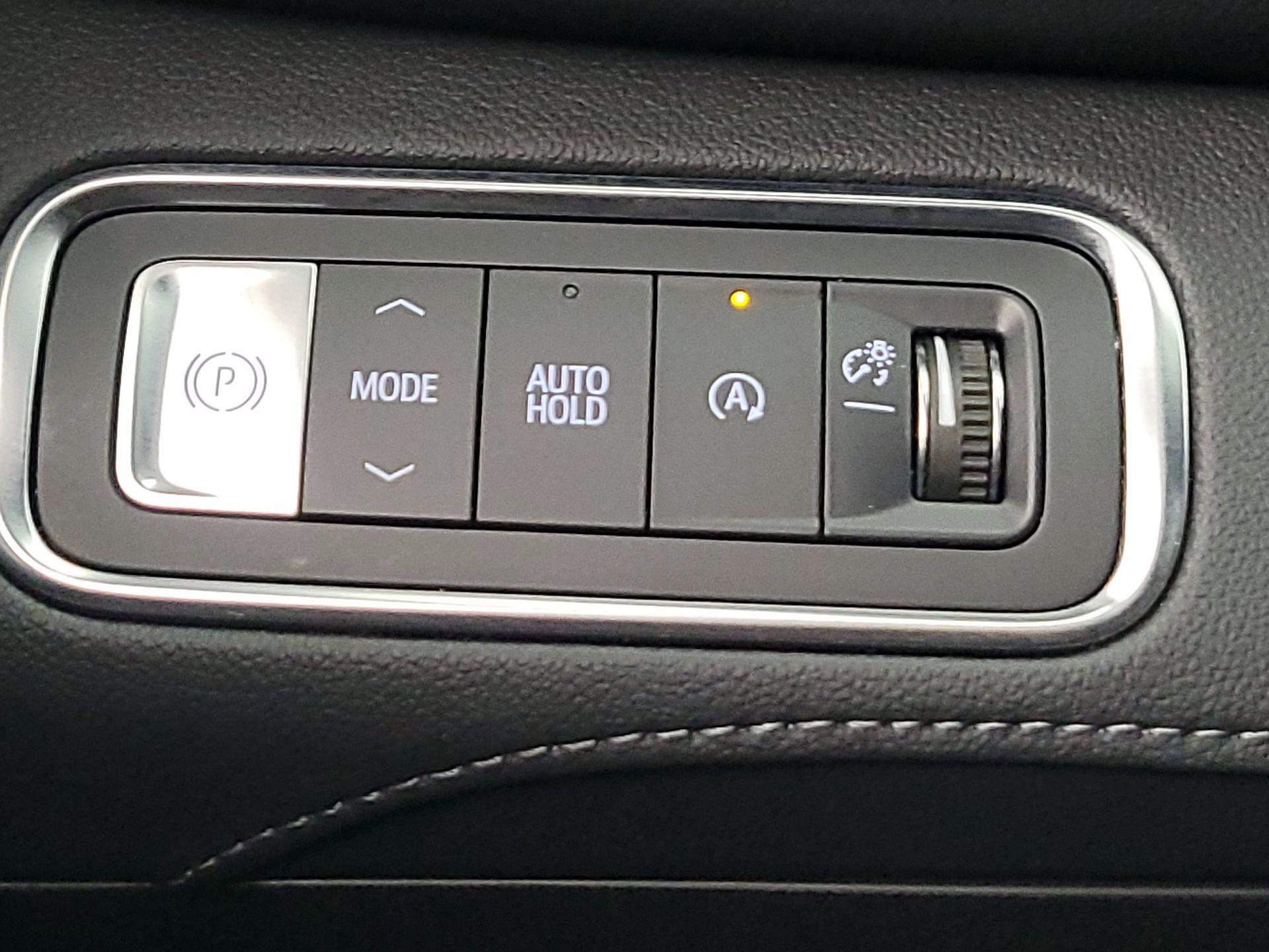 Thumbnail: 2025 Buick Enclave - 13