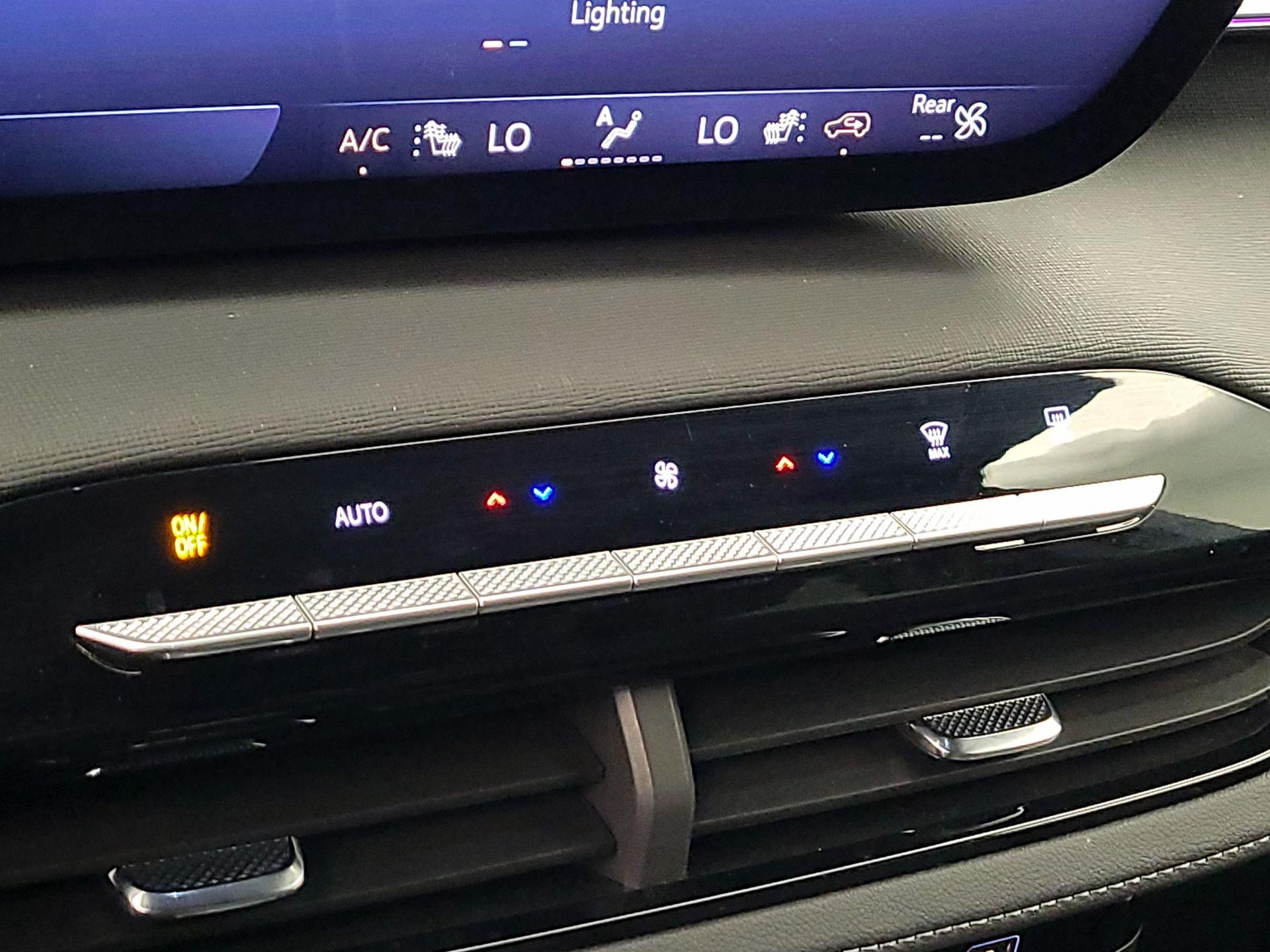 Thumbnail: 2025 Buick Enclave - 16