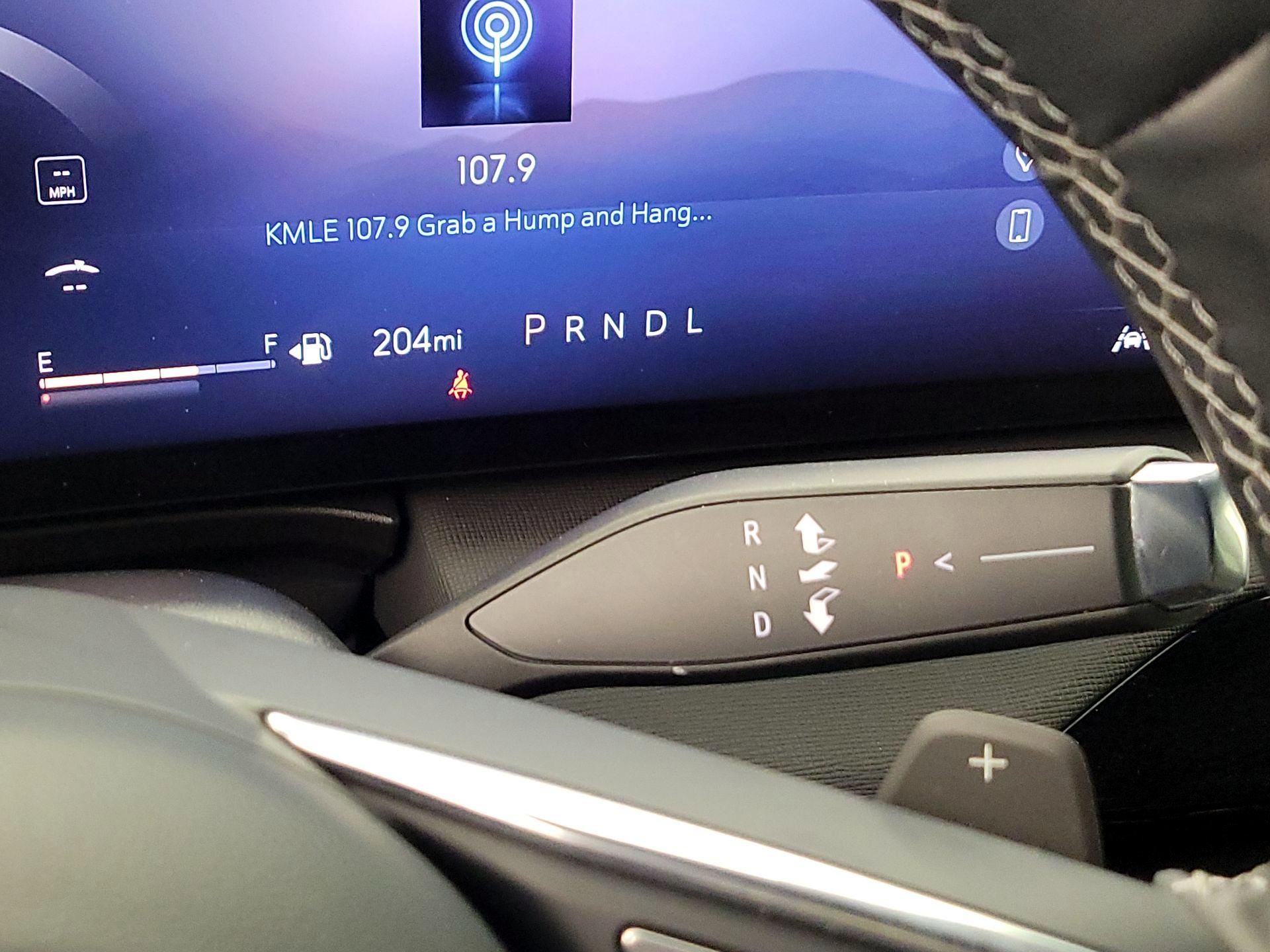 Thumbnail: 2025 Buick Enclave - 17