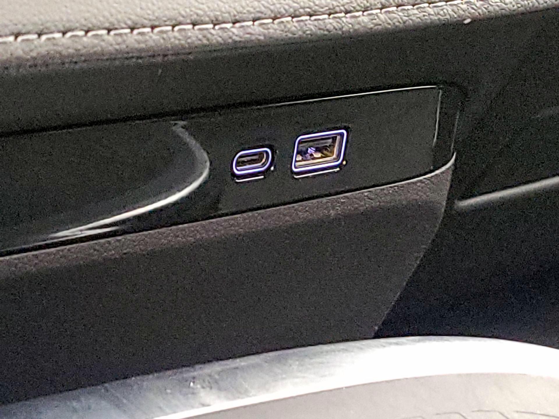 Thumbnail: 2025 Buick Enclave - 18