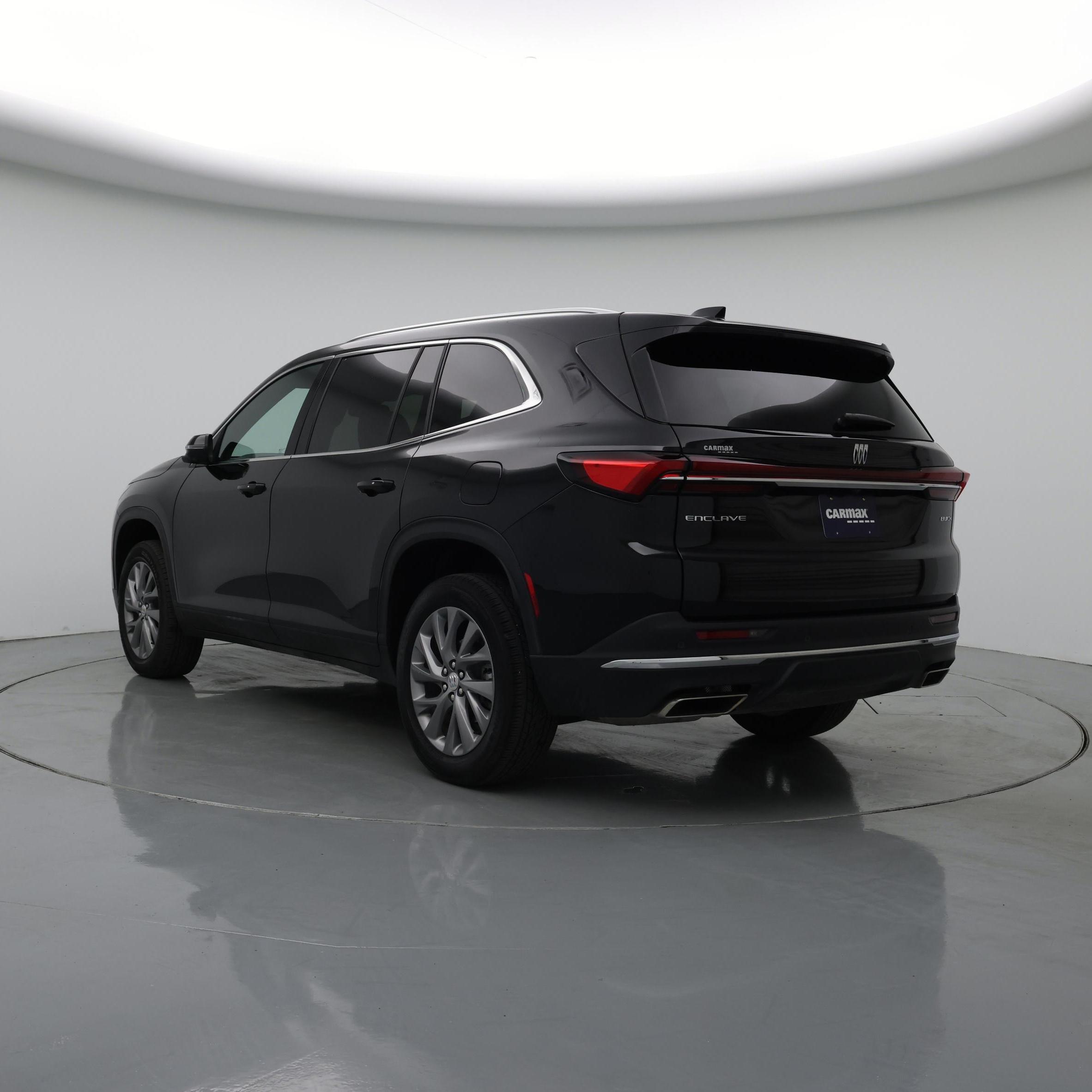 Thumbnail: 2025 Buick Enclave - 2