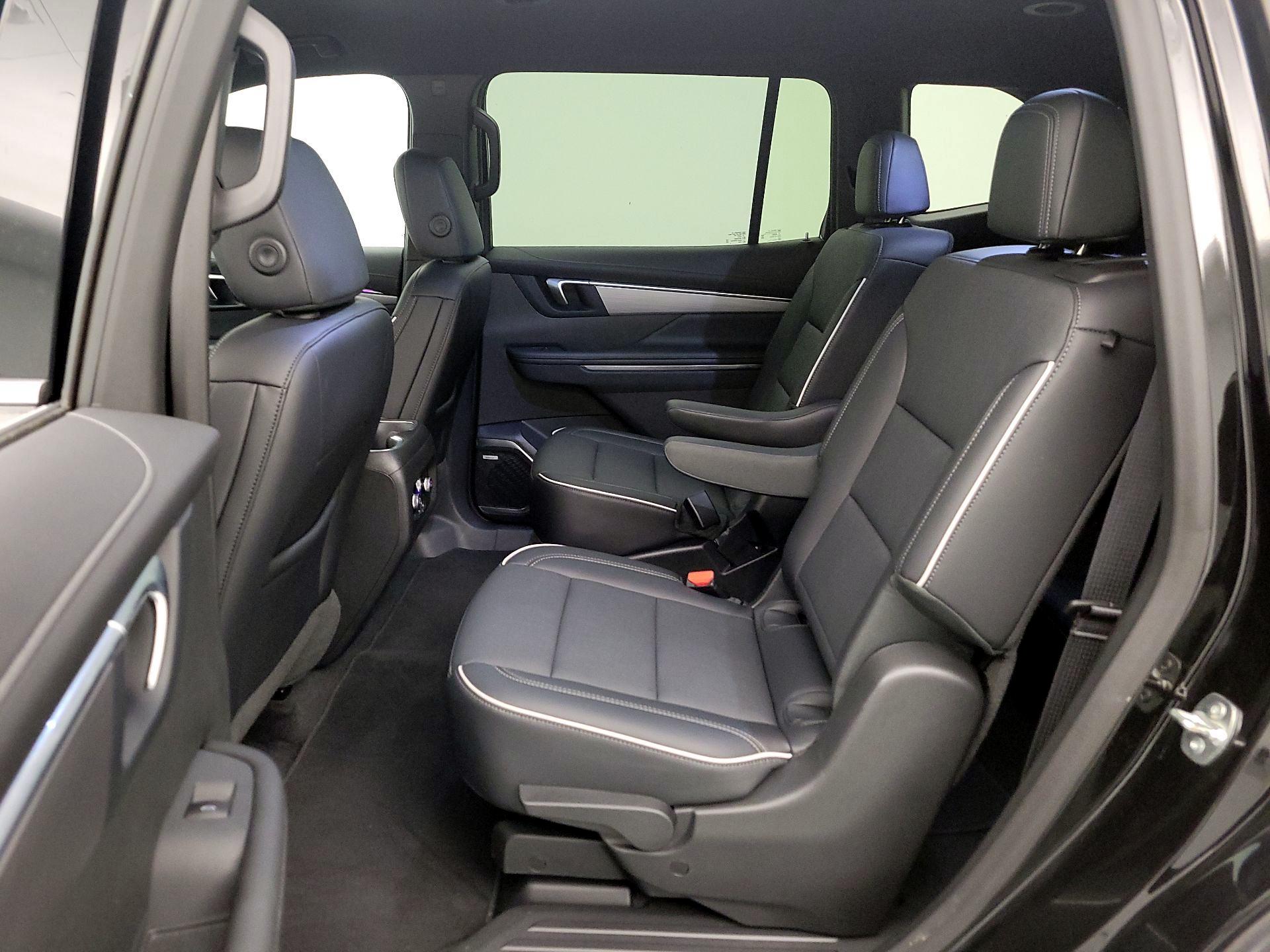 Thumbnail: 2025 Buick Enclave - 19