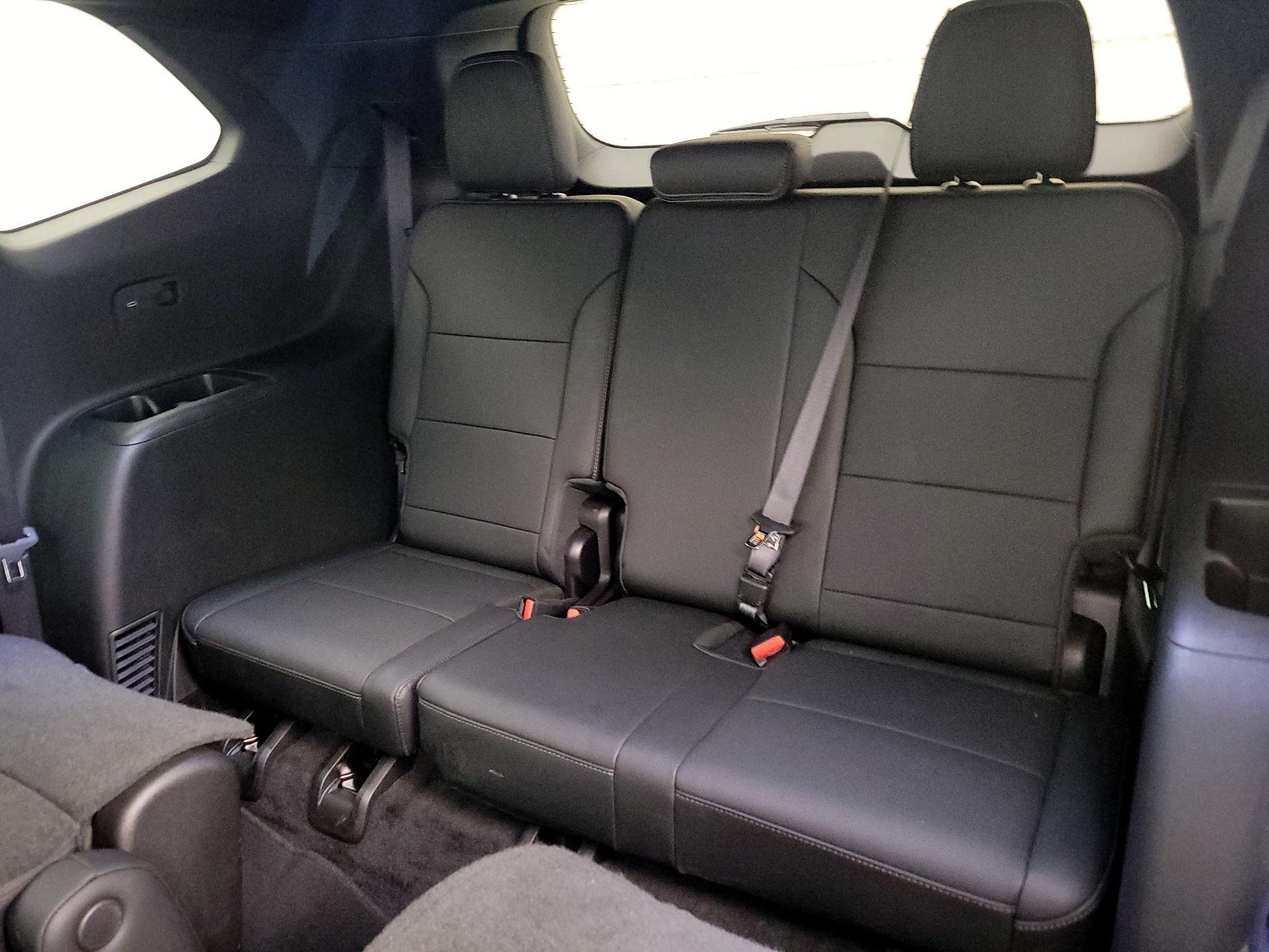 Thumbnail: 2025 Buick Enclave - 20