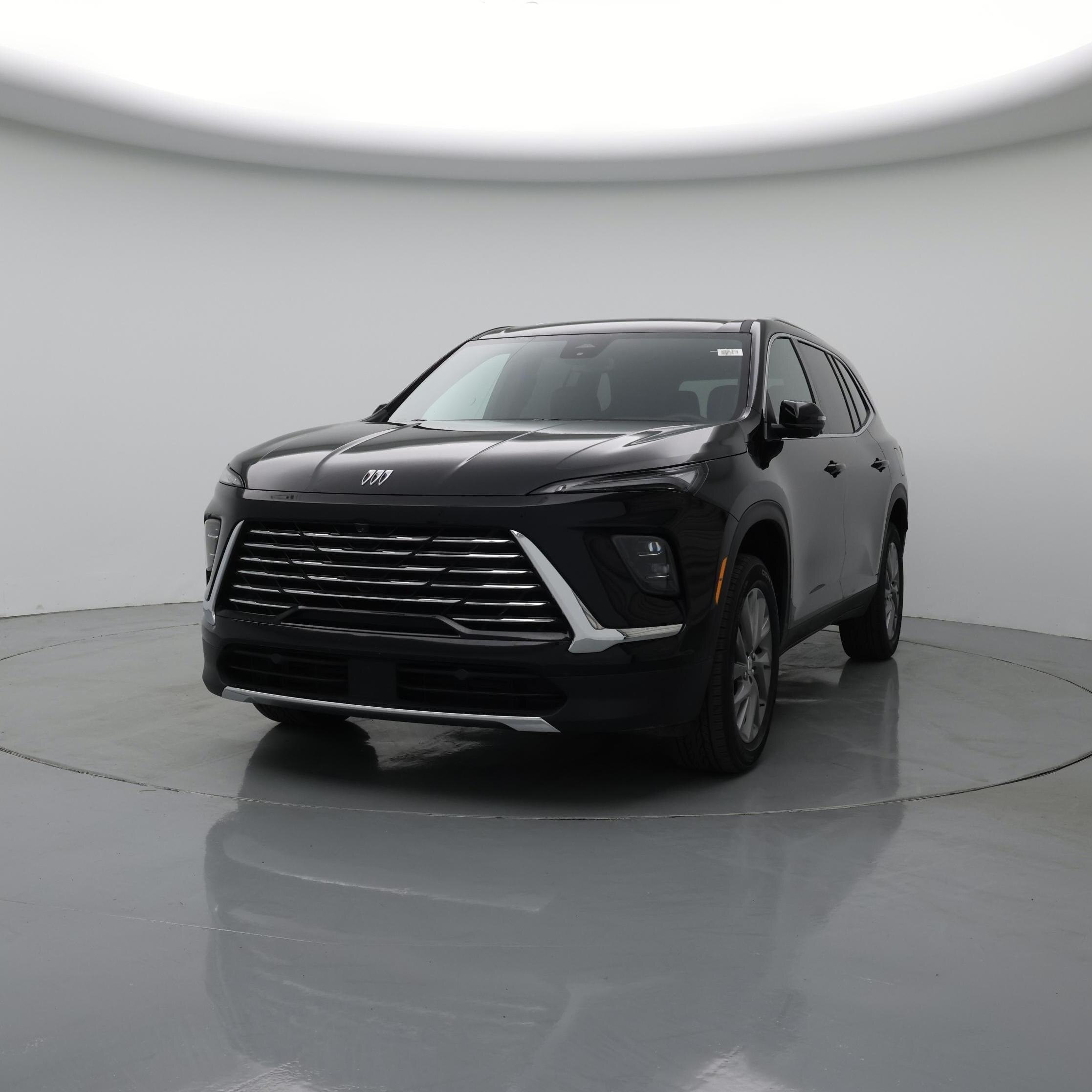 Thumbnail: 2025 Buick Enclave - 4