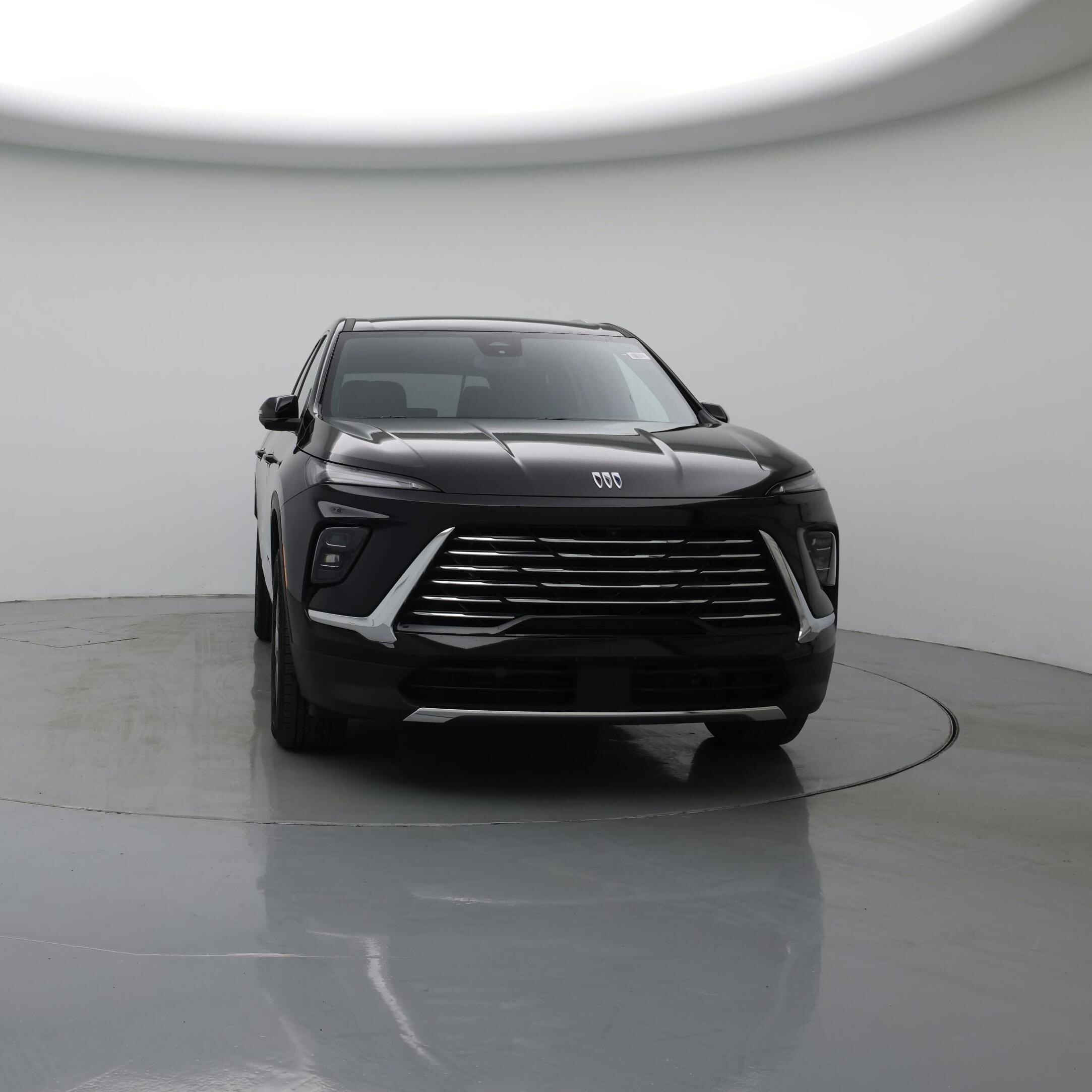 Thumbnail: 2025 Buick Enclave - 5