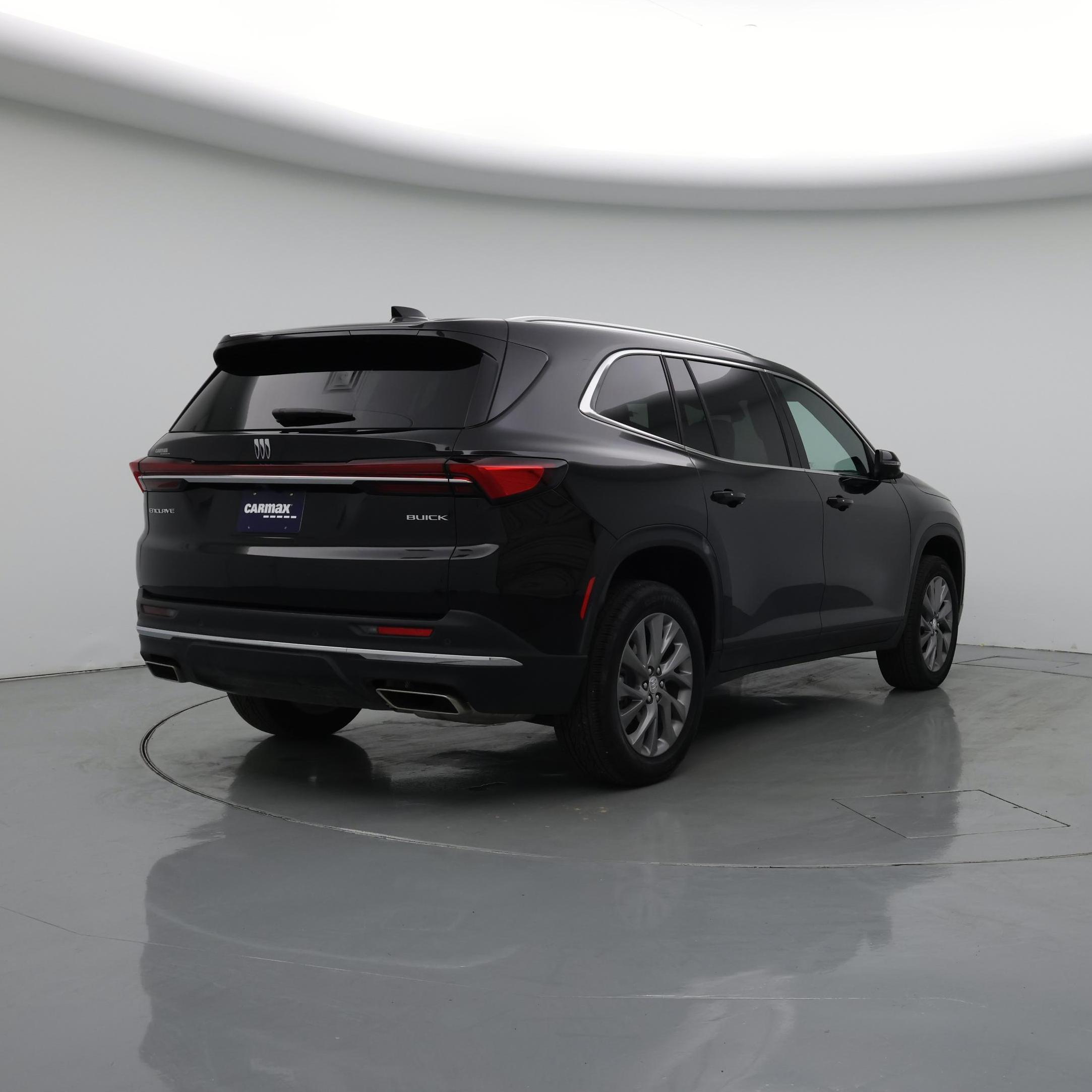 Thumbnail: 2025 Buick Enclave - 8