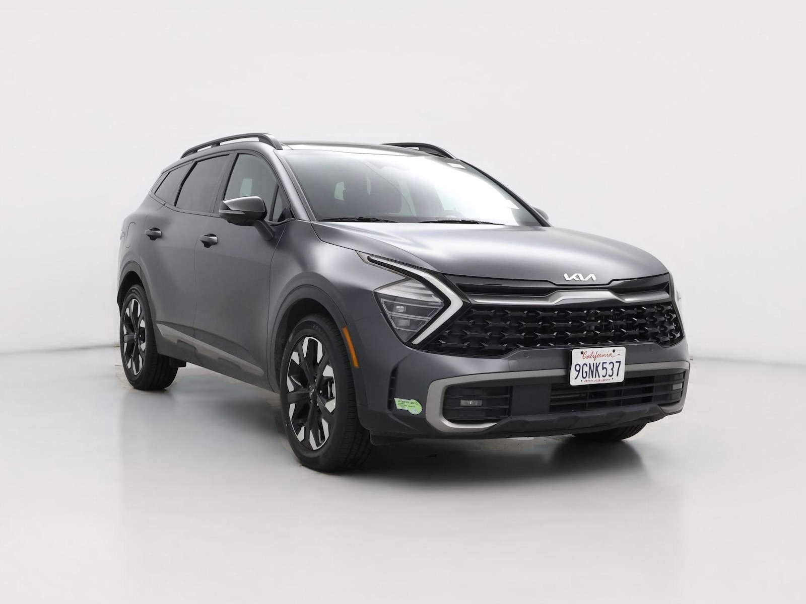 Smart Key & Power Hatch/Deck Lid