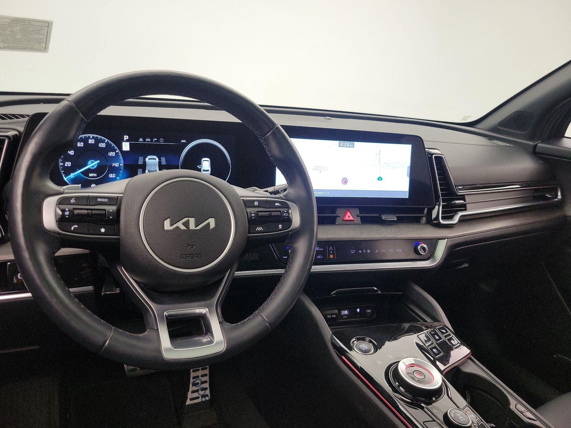 Thumbnail: 2023 Kia Sportage - 9