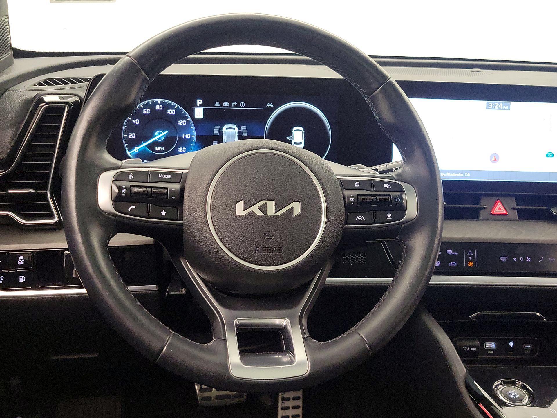 Thumbnail: 2023 Kia Sportage - 10