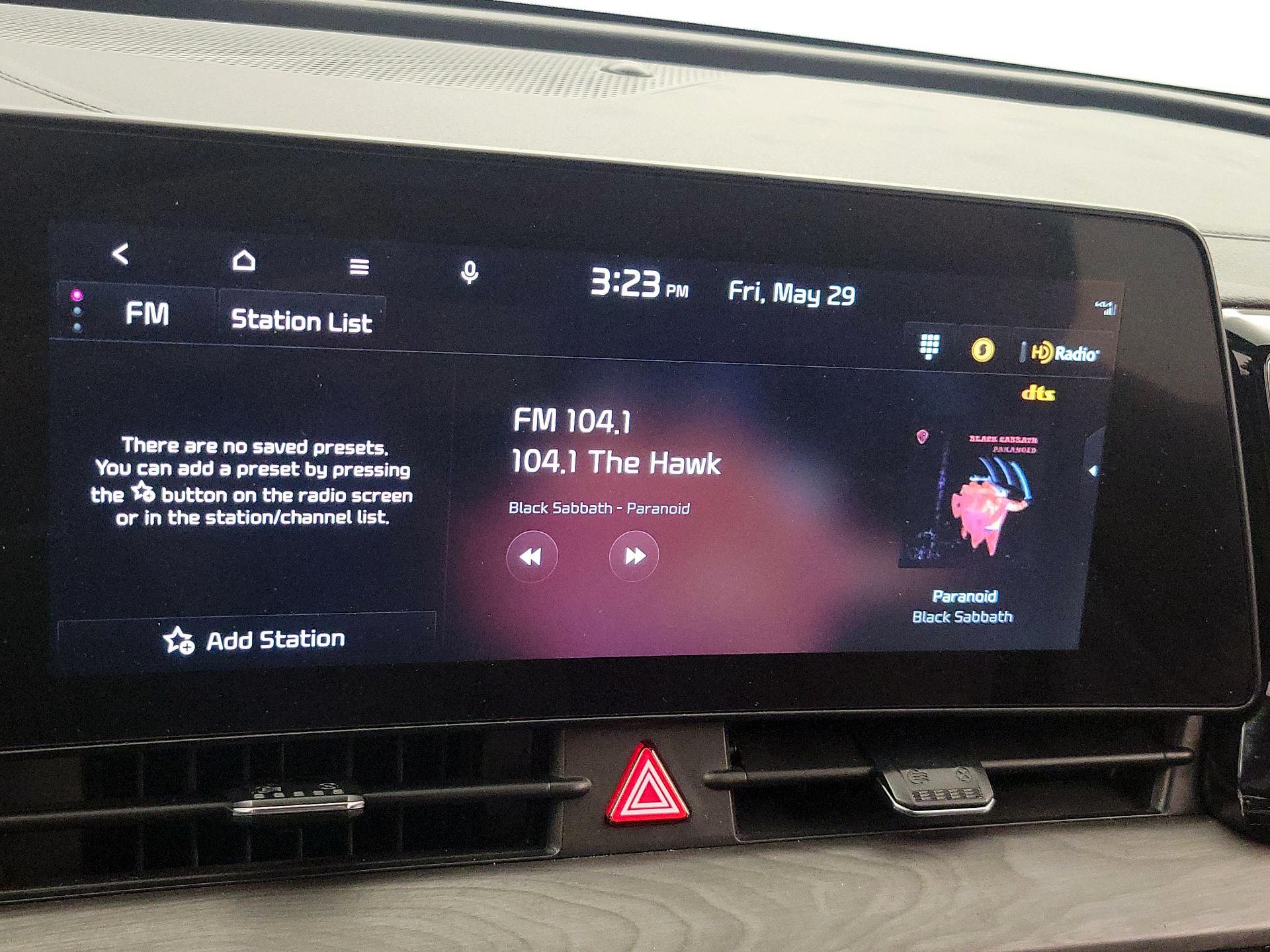 Thumbnail: 2023 Kia Sportage - 16