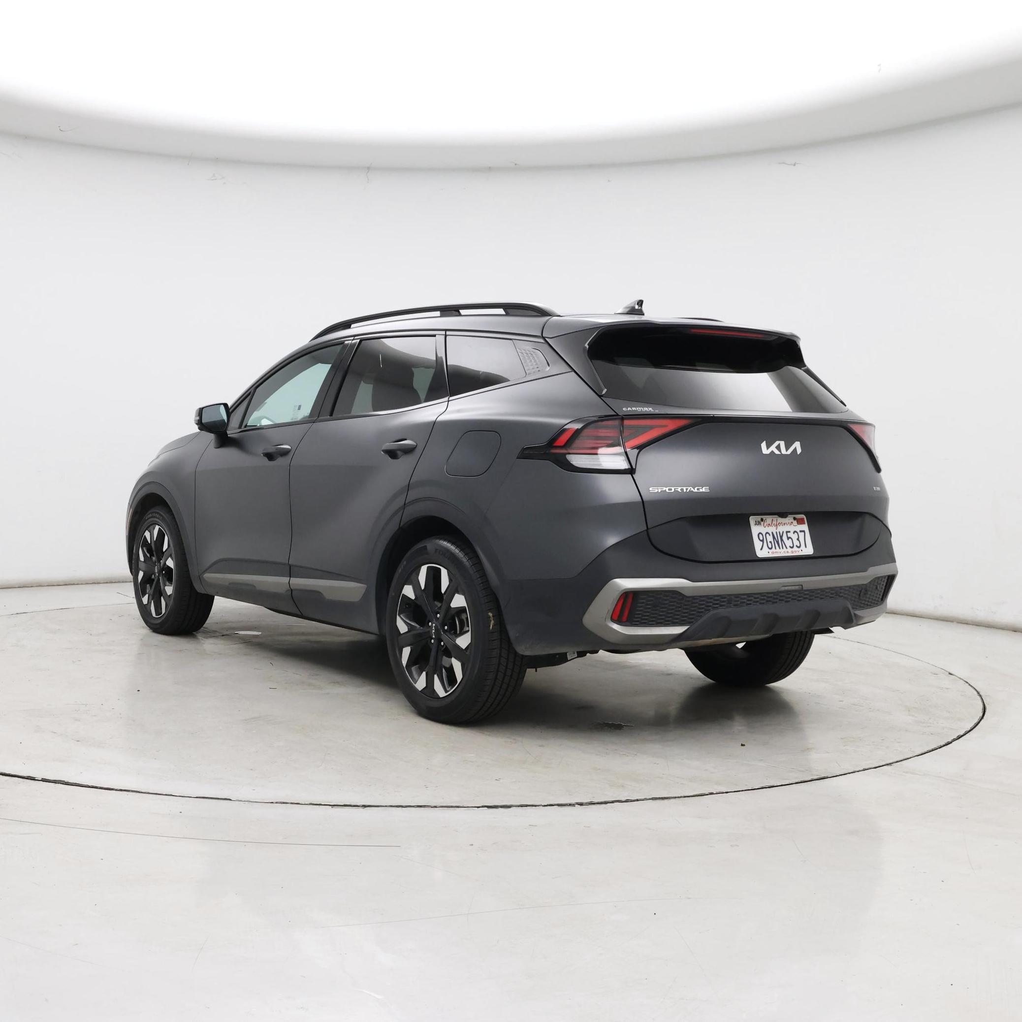 Thumbnail: 2023 Kia Sportage - 2
