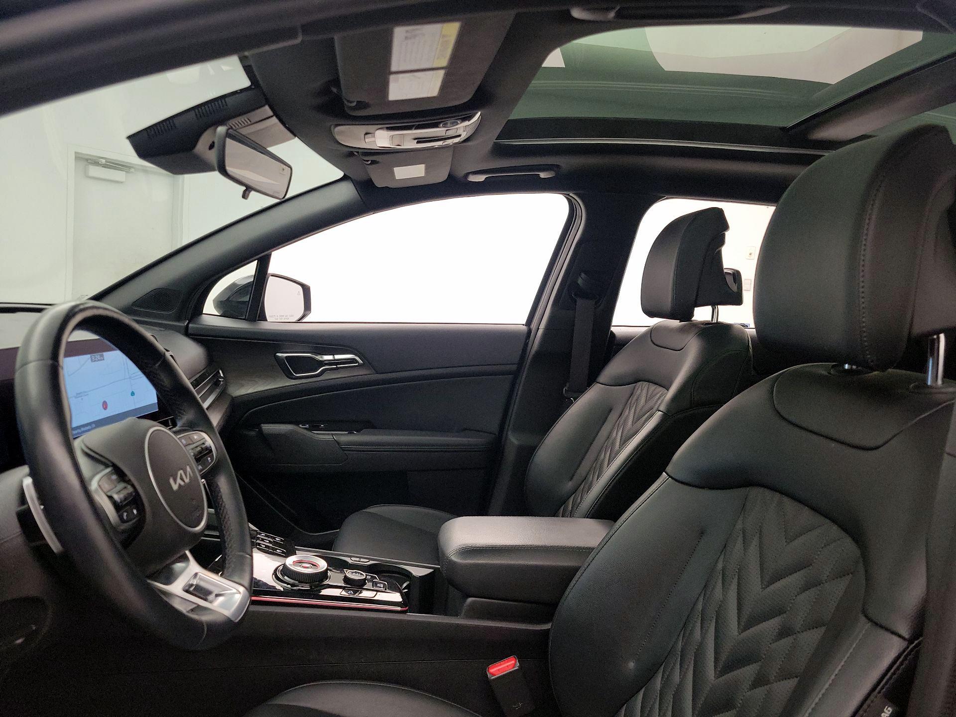 Thumbnail: 2023 Kia Sportage - 20