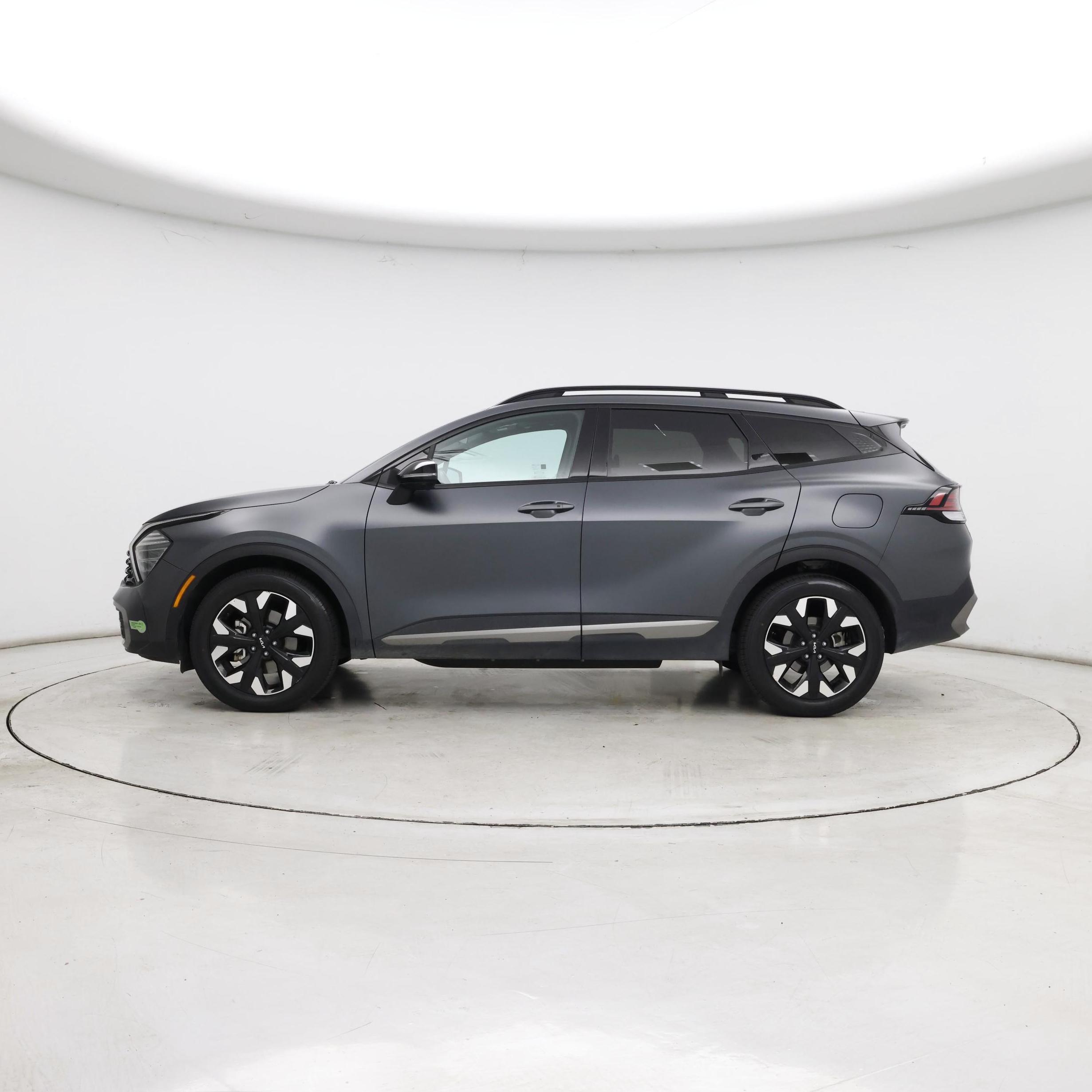 Thumbnail: 2023 Kia Sportage - 3