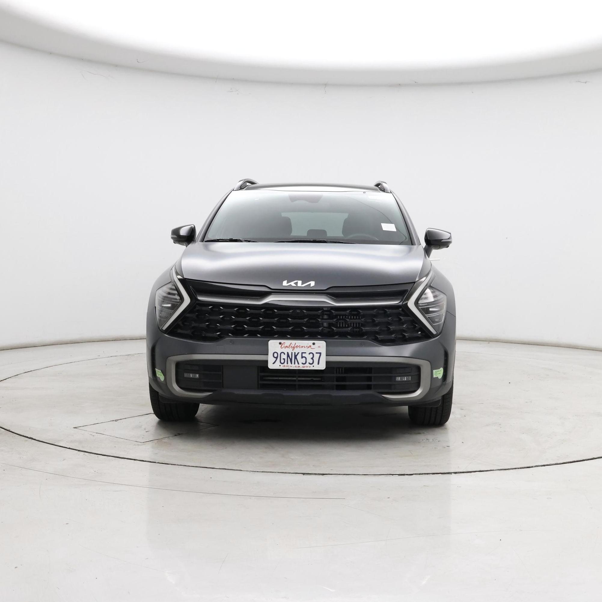 Thumbnail: 2023 Kia Sportage - 5