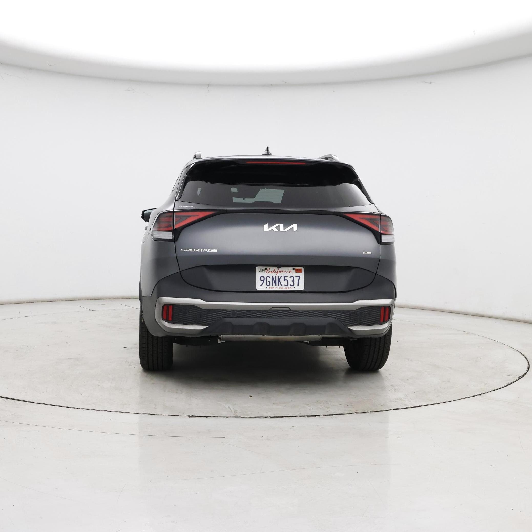 Thumbnail: 2023 Kia Sportage - 6