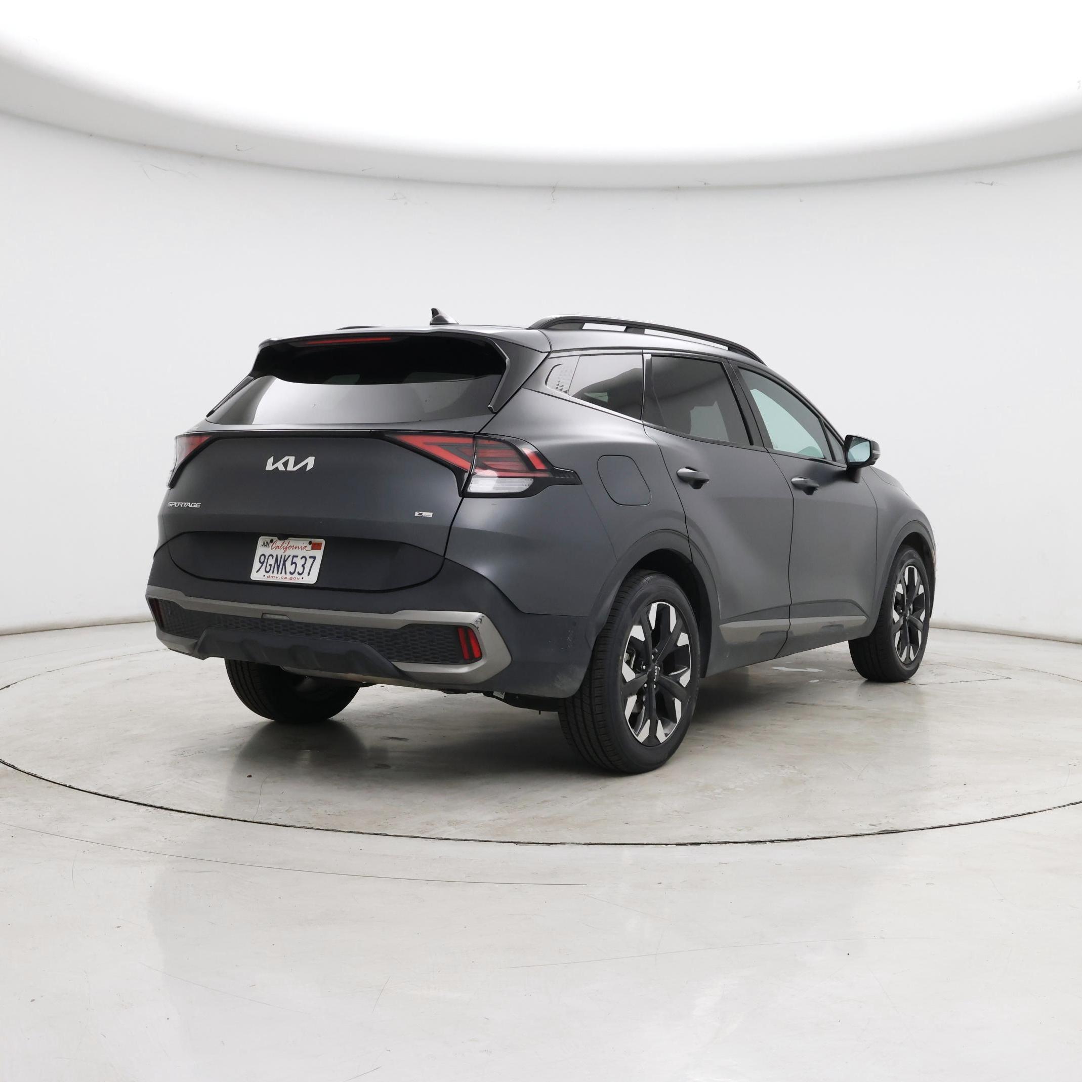 Thumbnail: 2023 Kia Sportage - 8