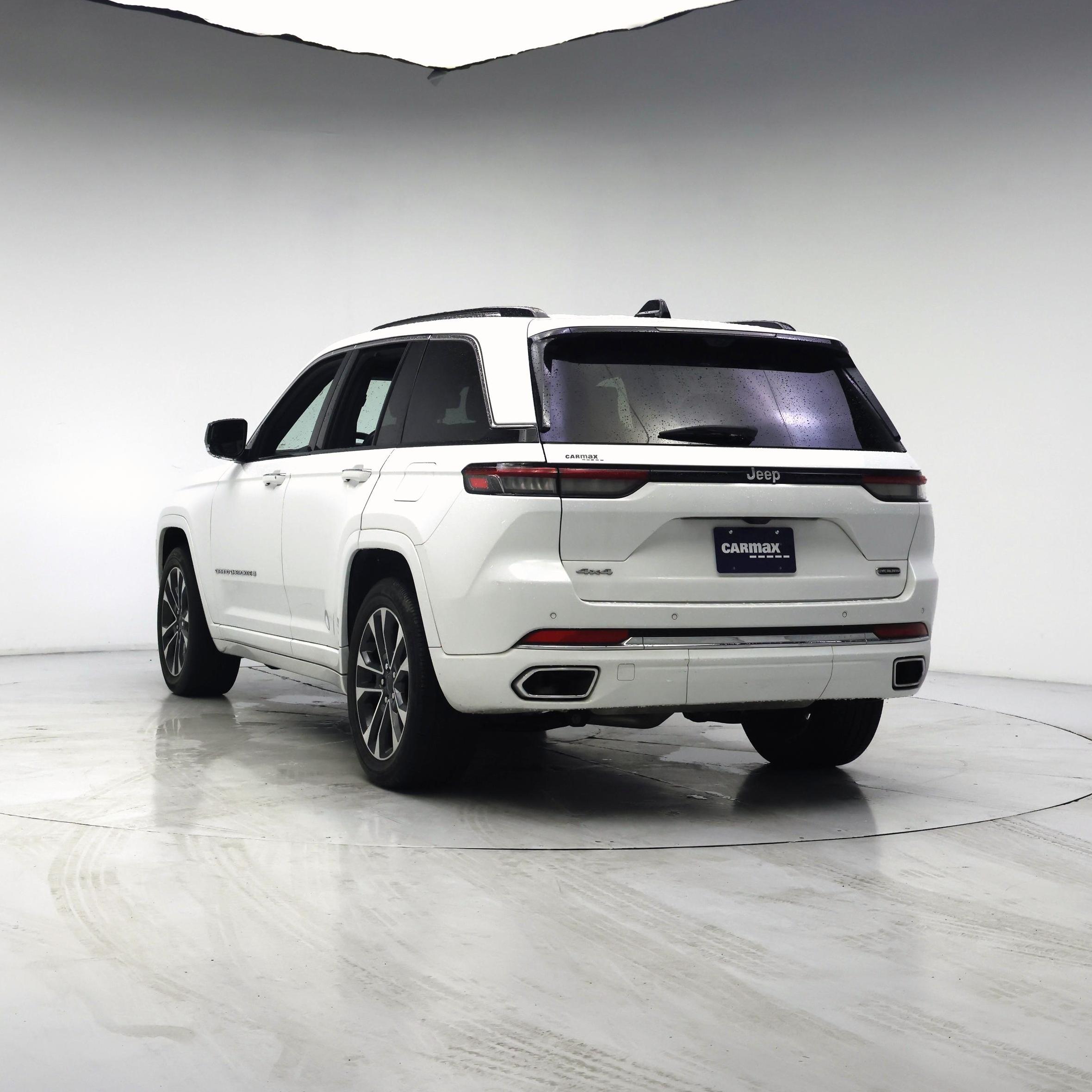Thumbnail: 2023 Jeep Grand Cherokee - 2