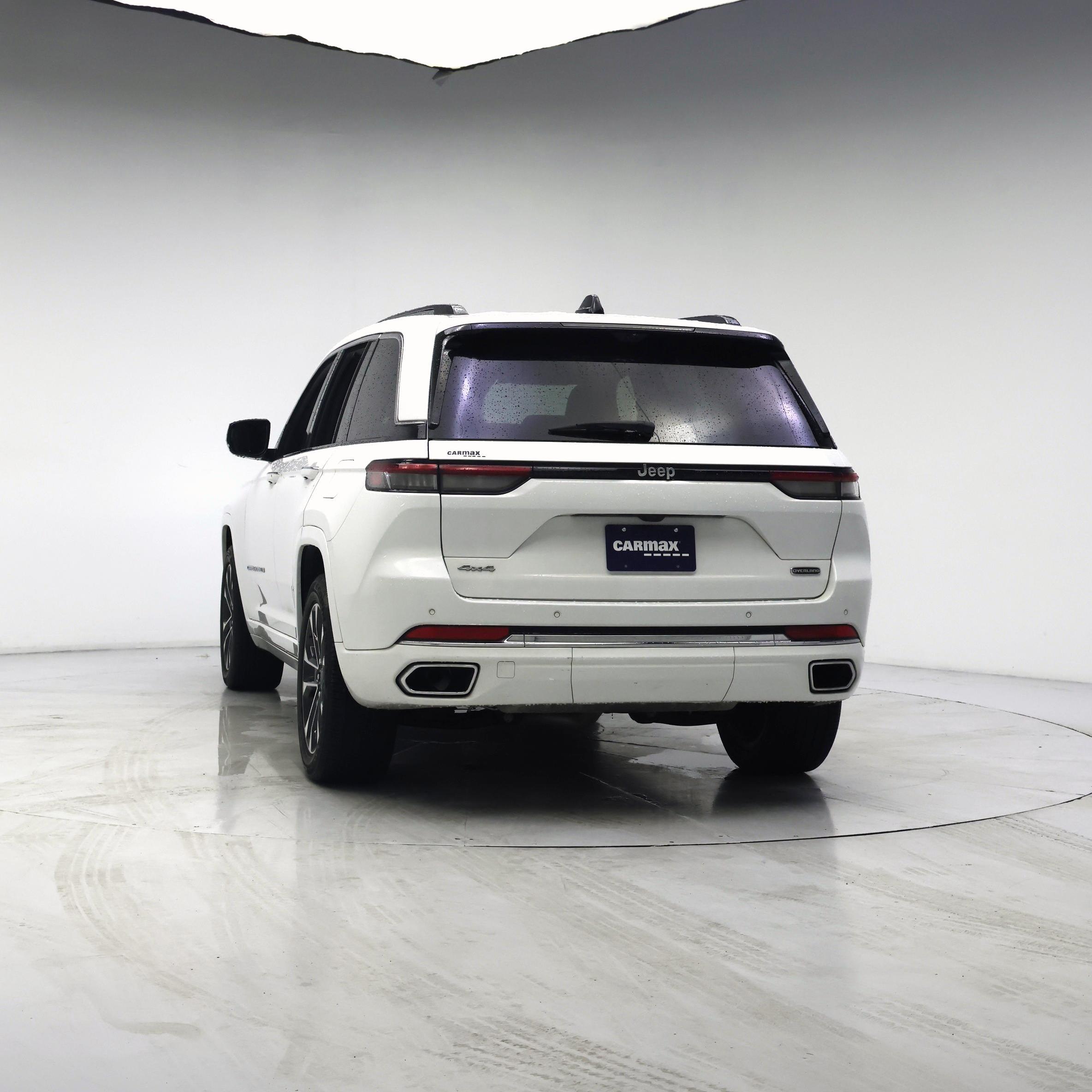 Thumbnail: 2023 Jeep Grand Cherokee - 6
