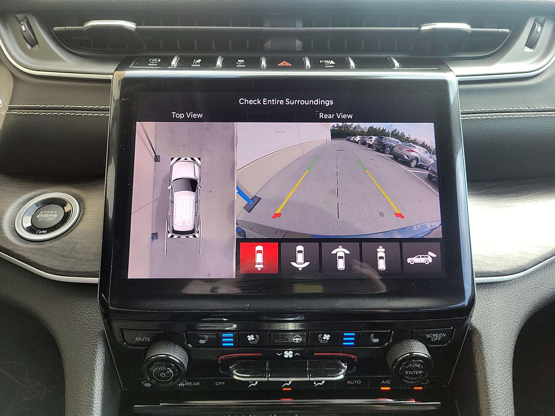 Thumbnail: 2023 Jeep Grand Cherokee - 13