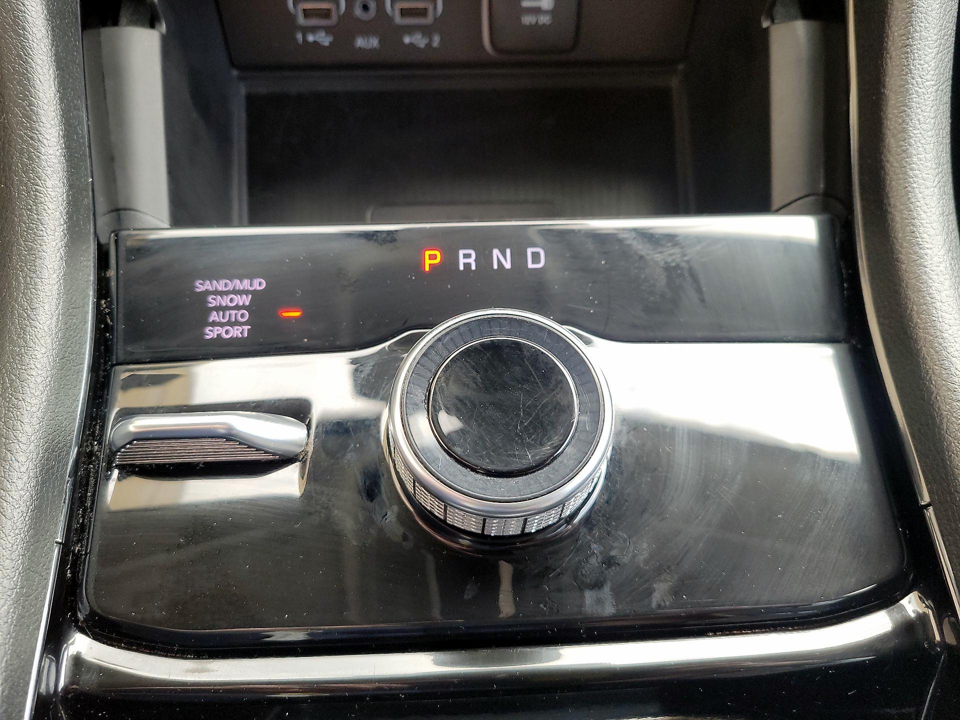 Thumbnail: 2023 Jeep Grand Cherokee - 16