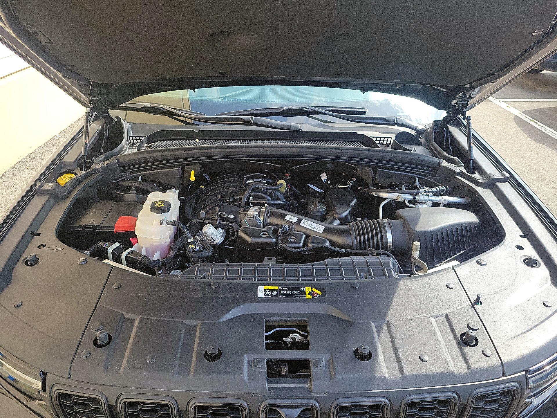 Thumbnail: 2023 Jeep Grand Cherokee - 20