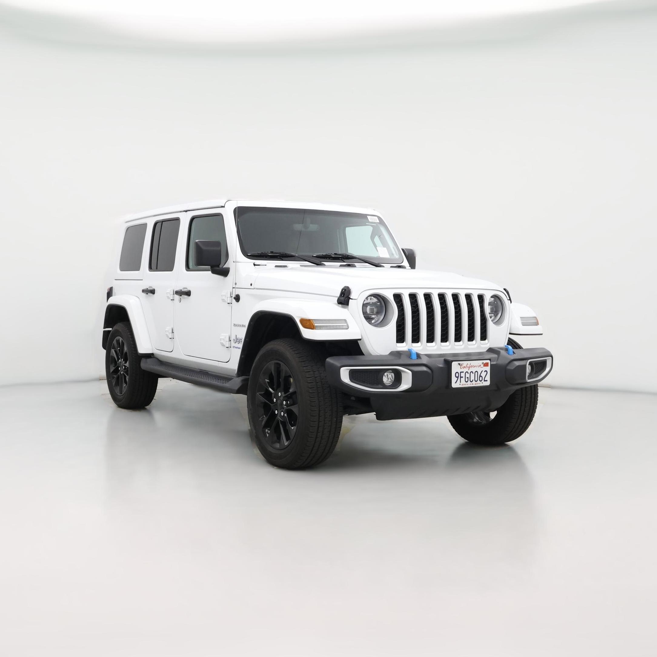 Thumbnail: 2023 Jeep Wrangler - 1