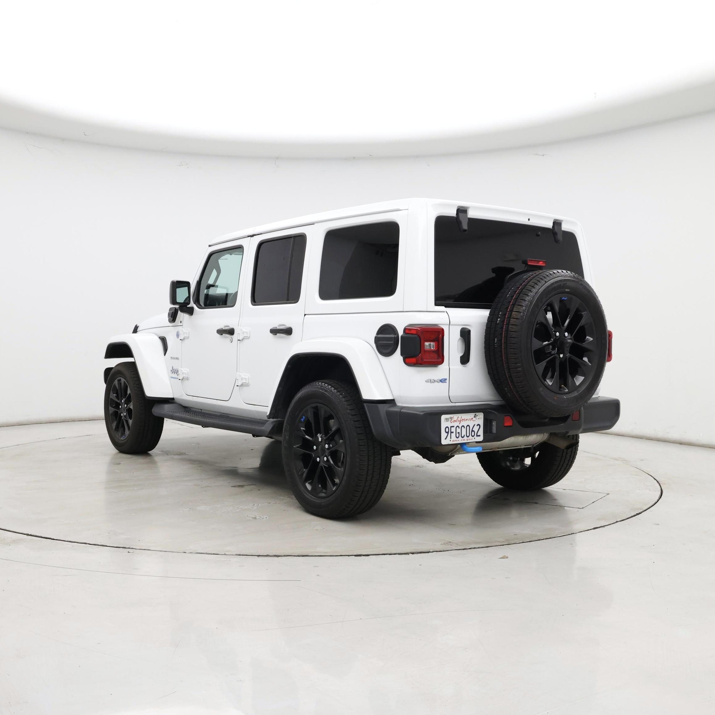 Thumbnail: 2023 Jeep Wrangler - 2