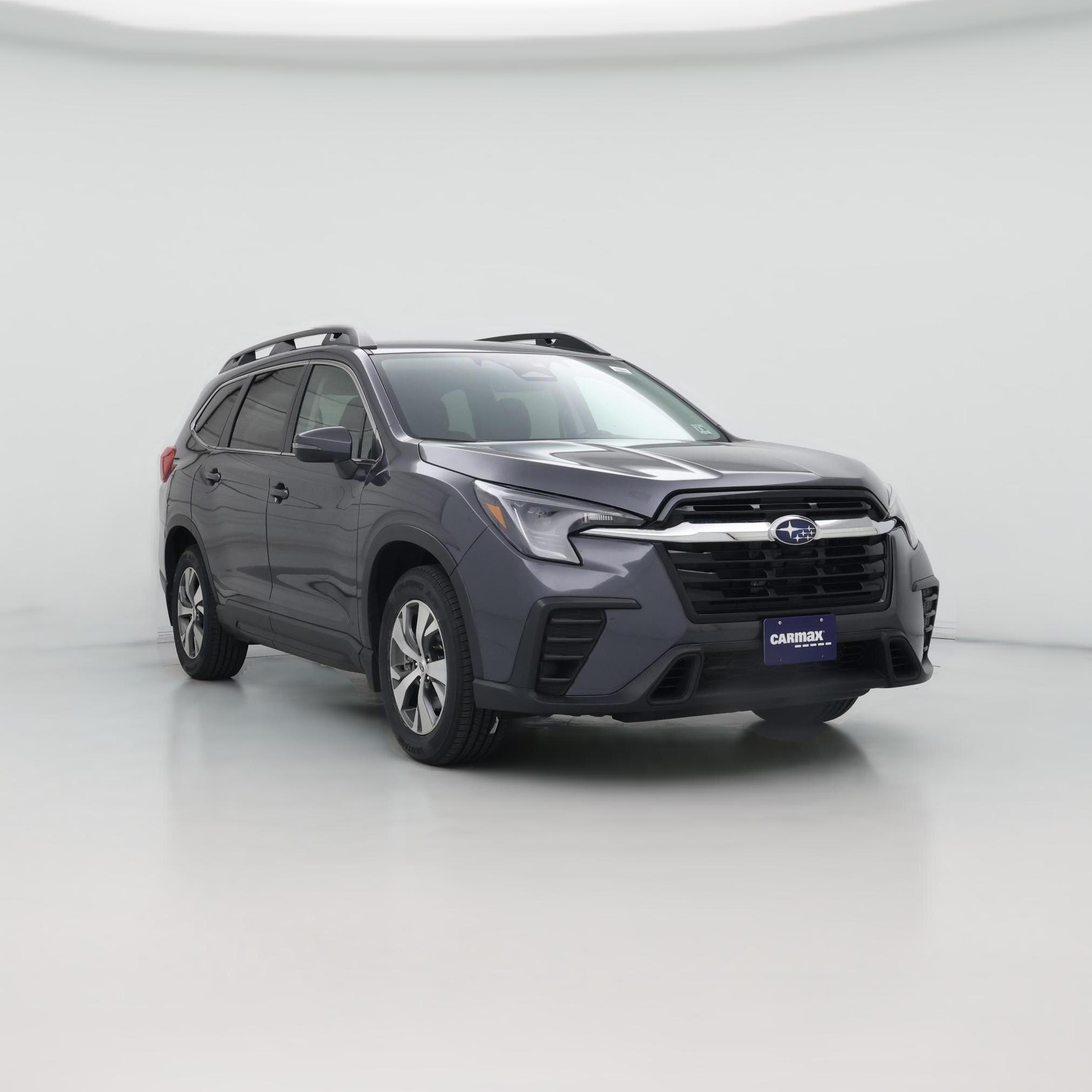 Thumbnail: 2023 Subaru Ascent - 1