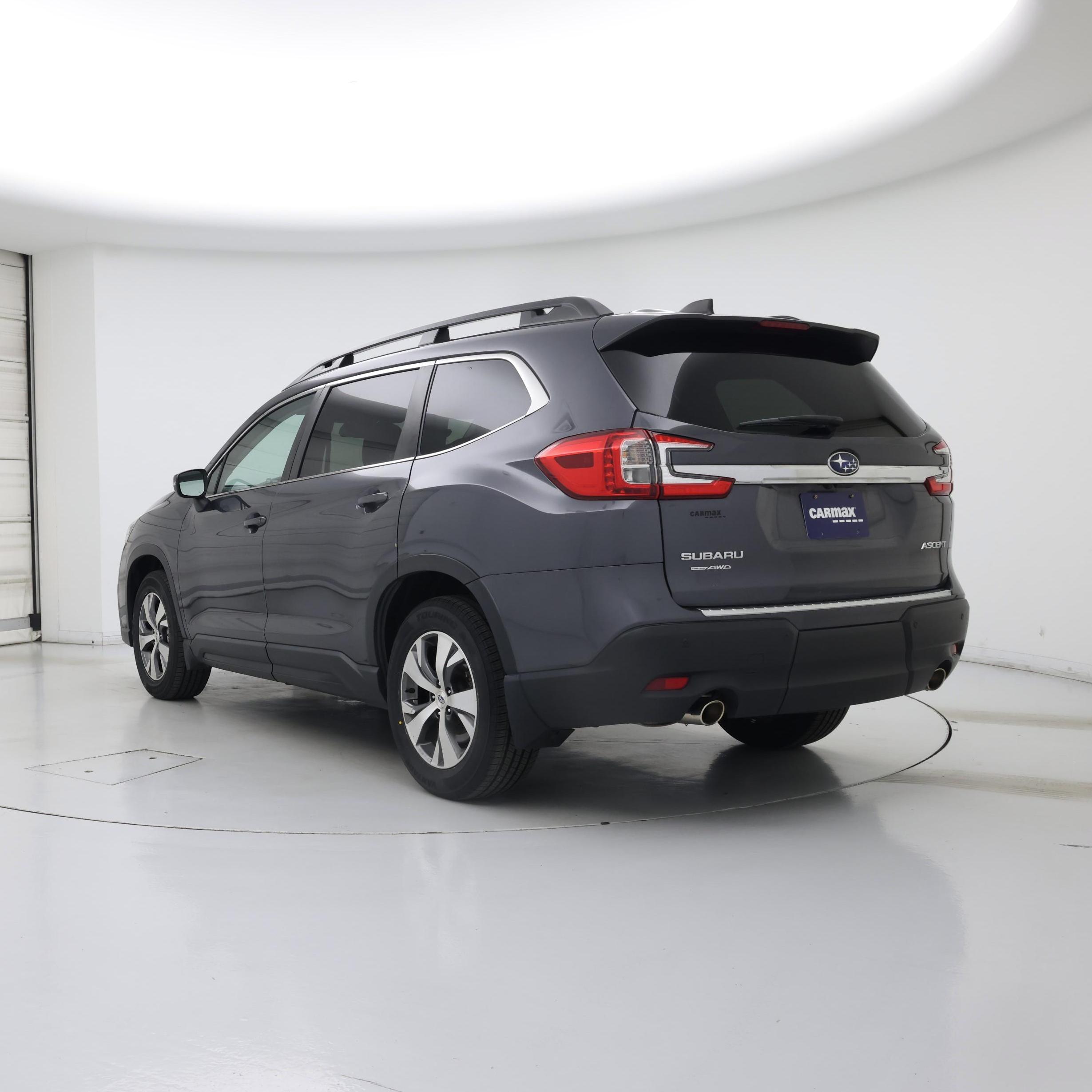 Thumbnail: 2023 Subaru Ascent - 2