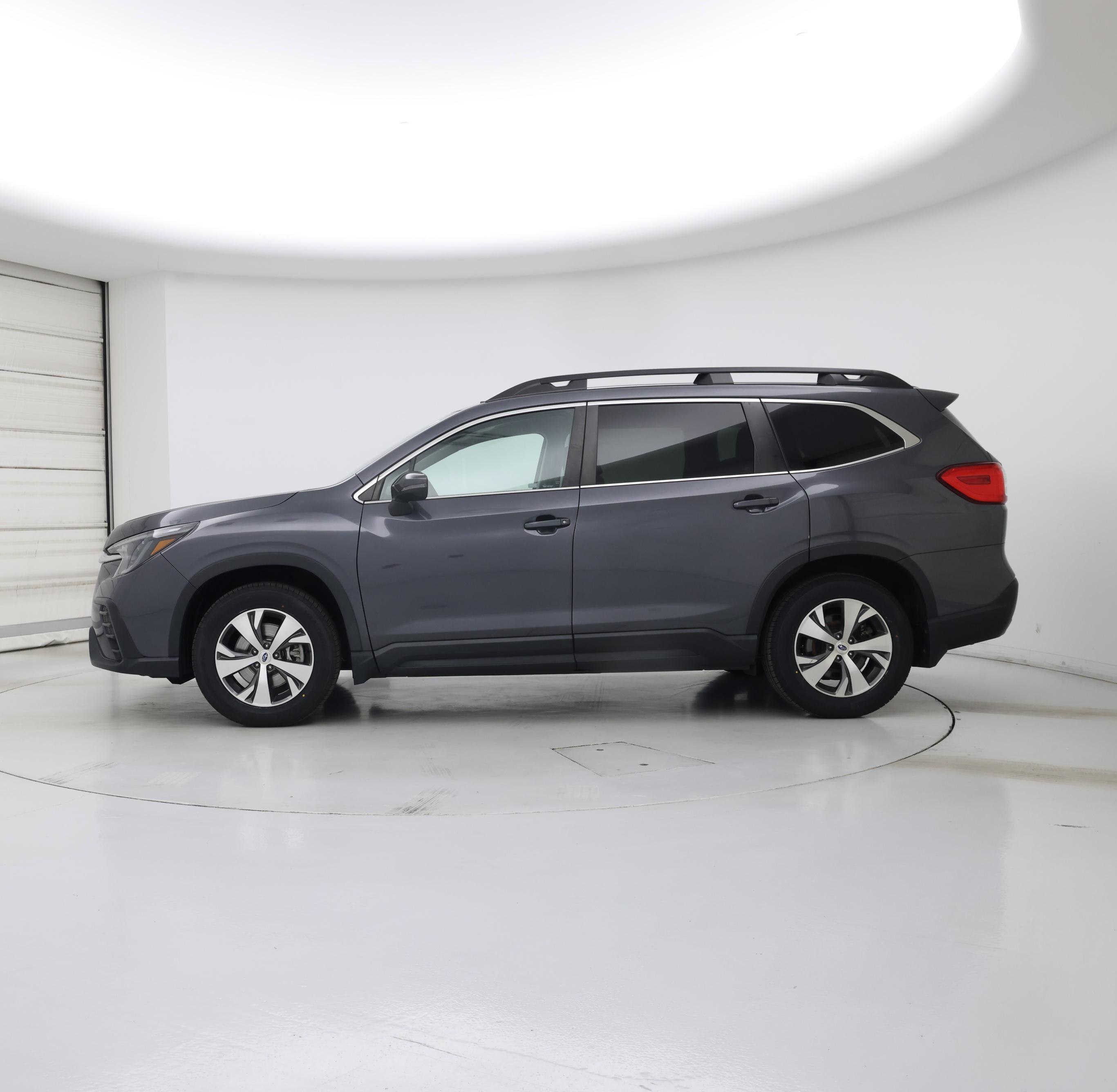Thumbnail: 2023 Subaru Ascent - 3